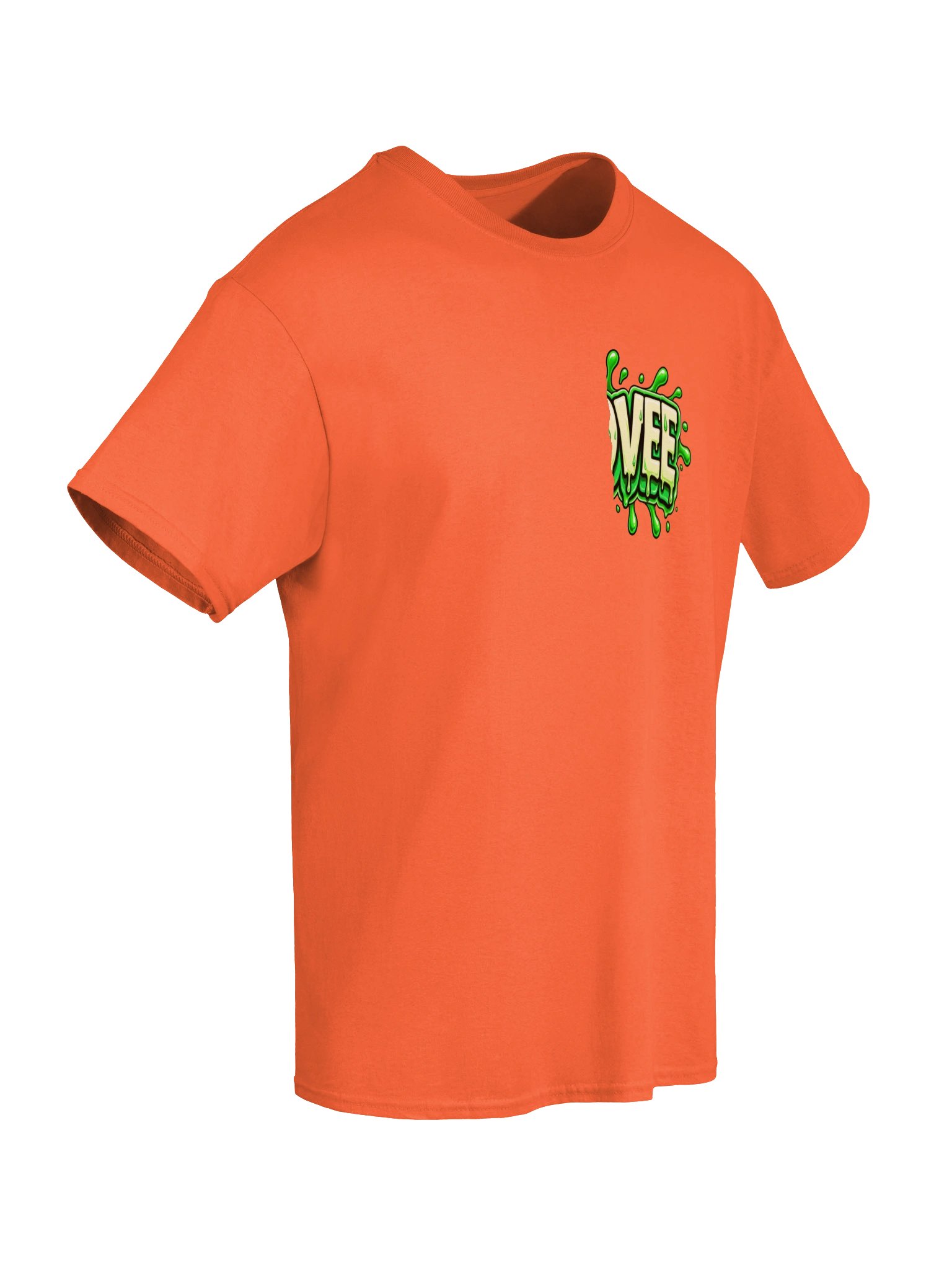 GROVEE Drip Tee product image (76)
