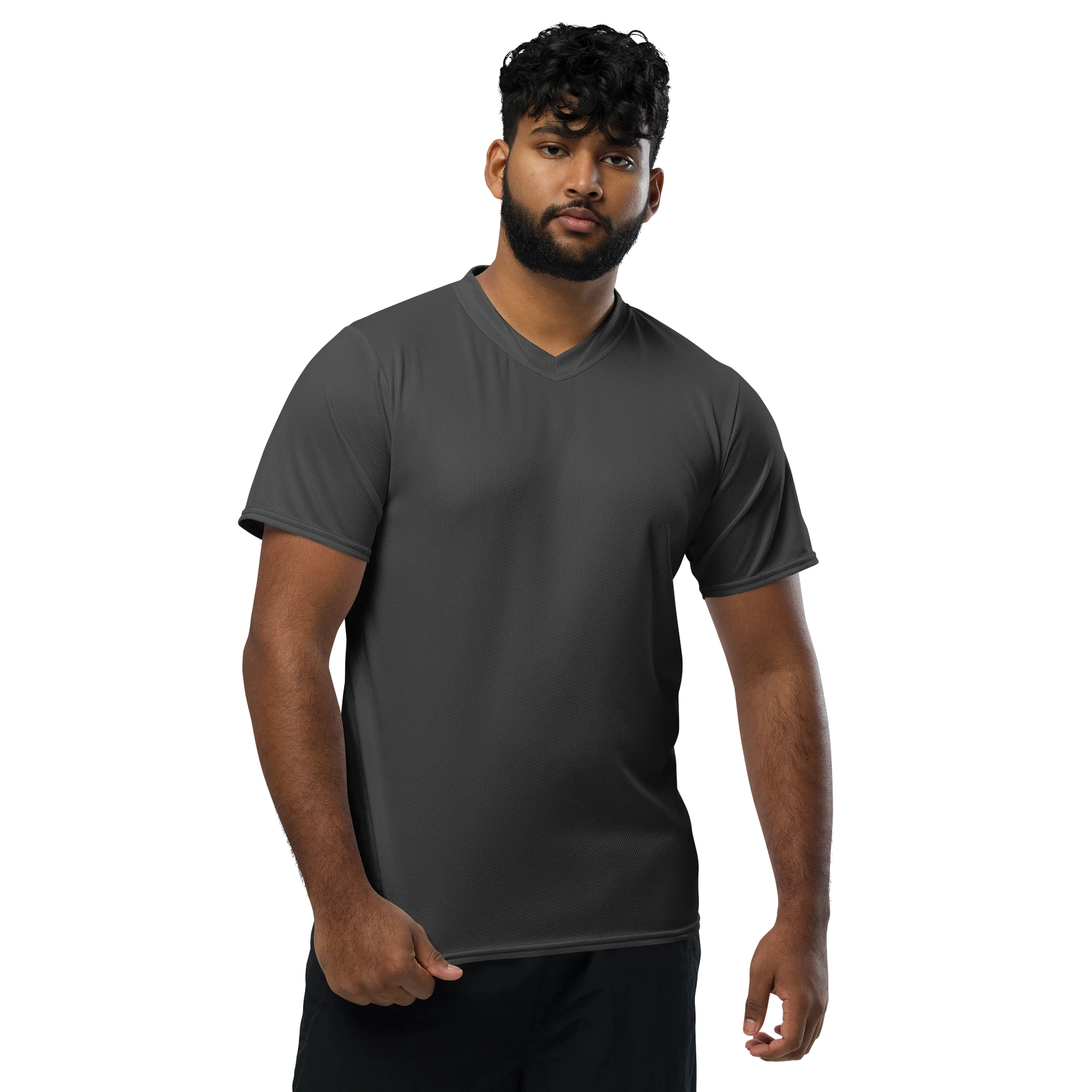 Recycled Unisex Sports Jersey product image (1)