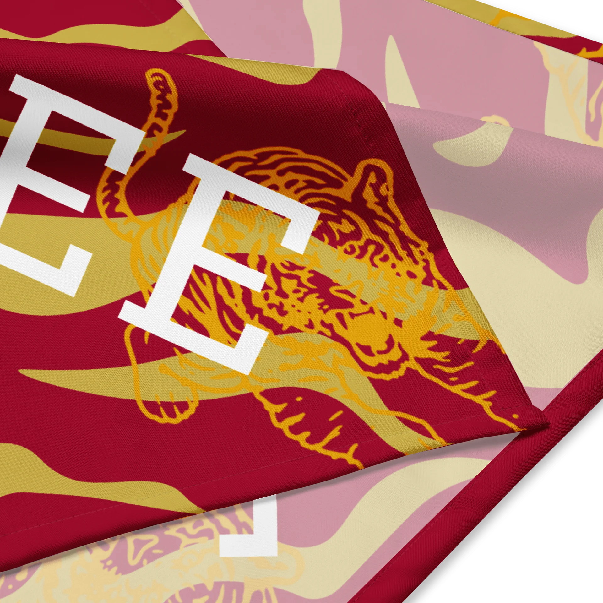Tigers Scarf product image (2)