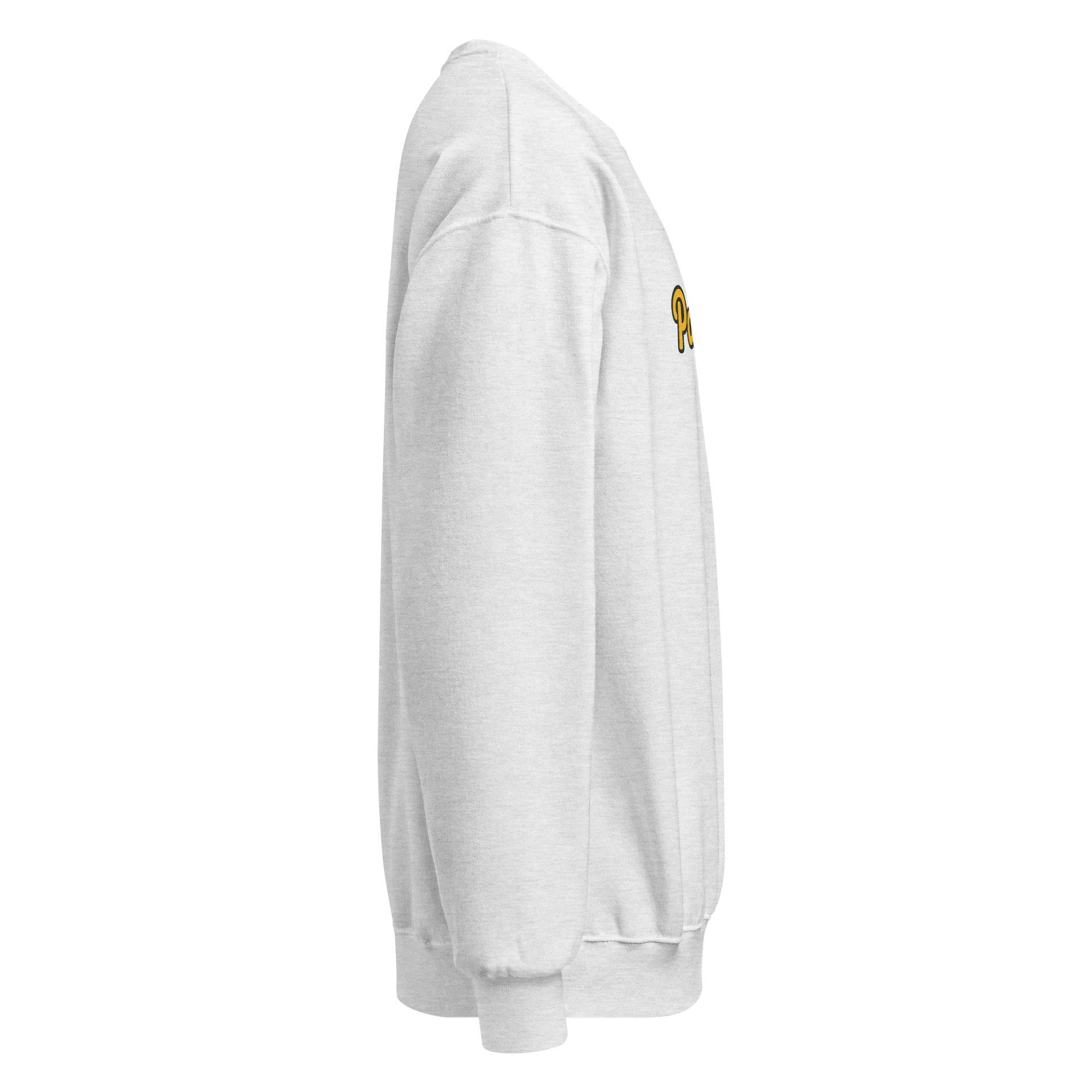 Pancanos Crew Neck Sweatshirt product image (7)