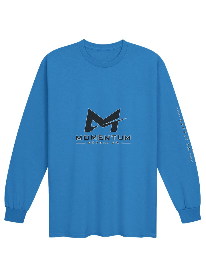 Momentum Long Sleeve Tee product image (1)