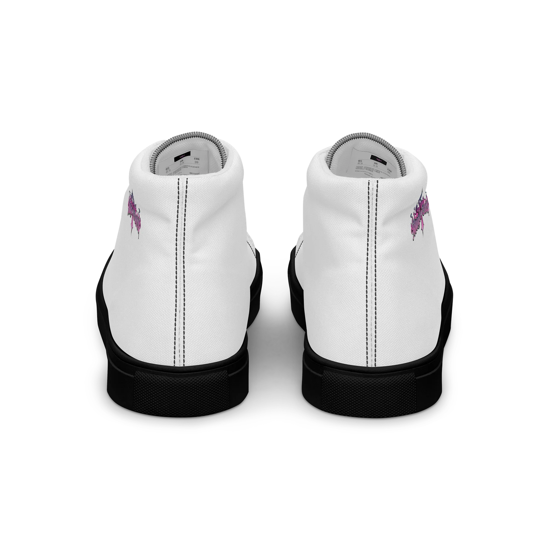 Magic Glory High Tops product image (7)
