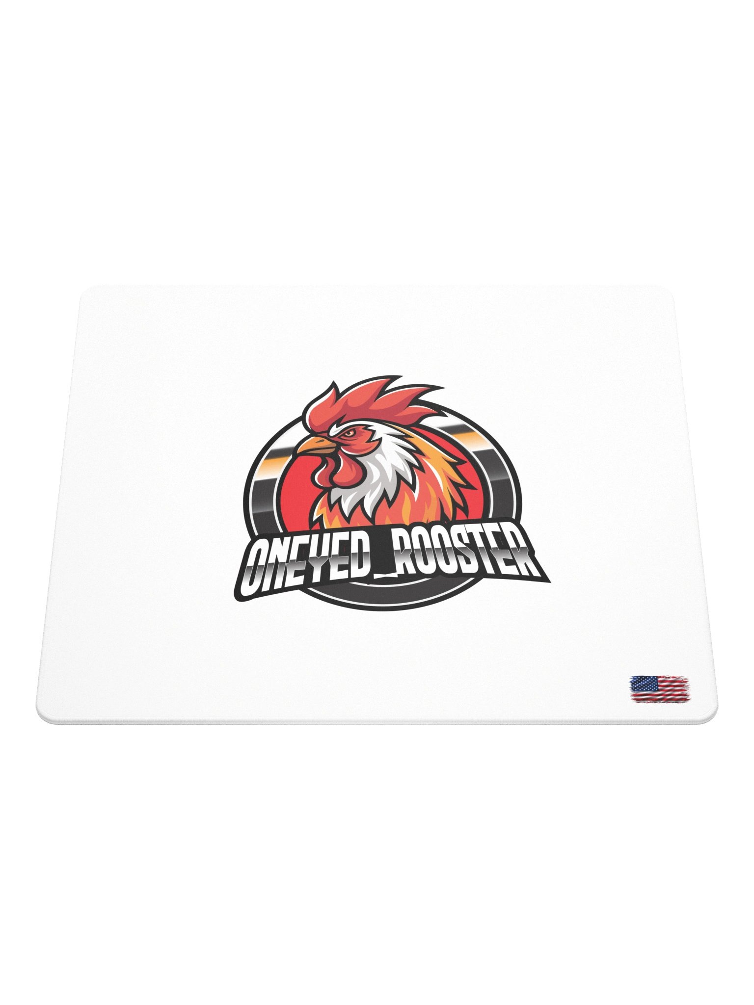 🎮 Oneyed_Rooster Gaming Pad product image (2)