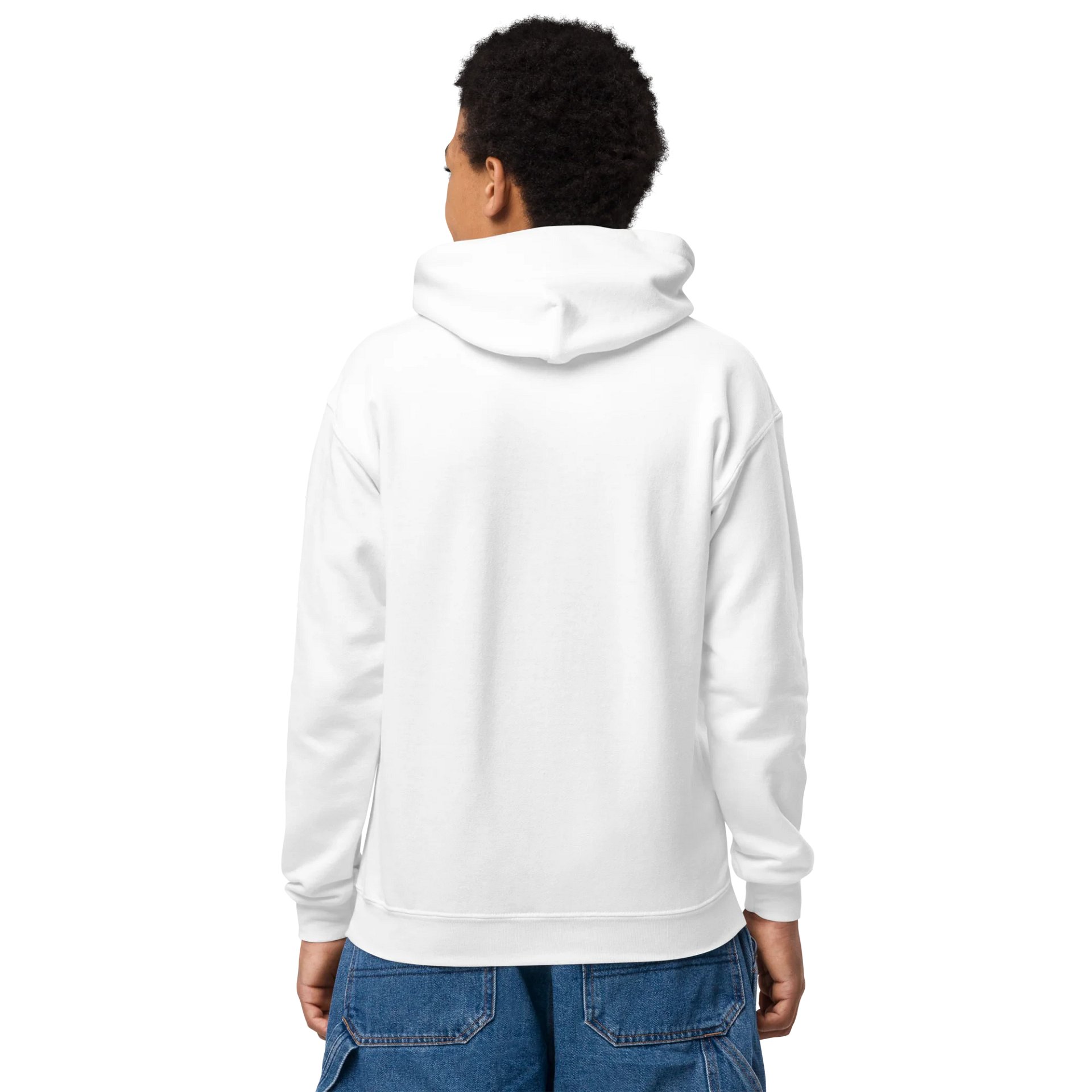 Grinch Can't Resist Youth Hoodie product image (4)