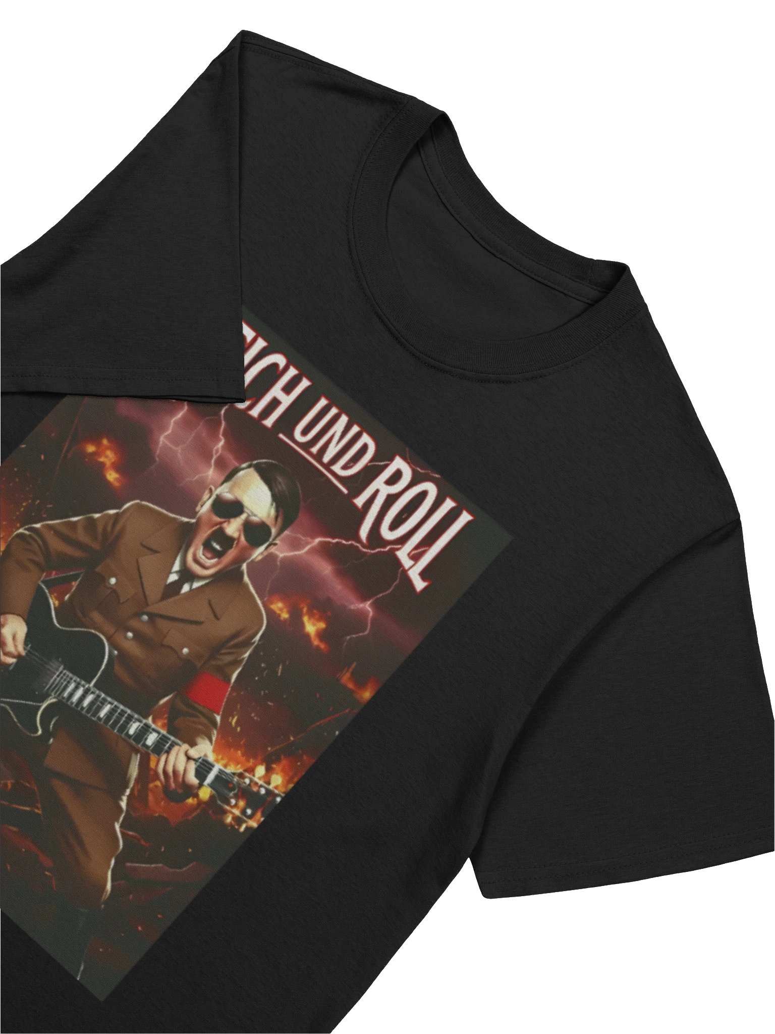Reich Und Roll T-Shirt product image (5)