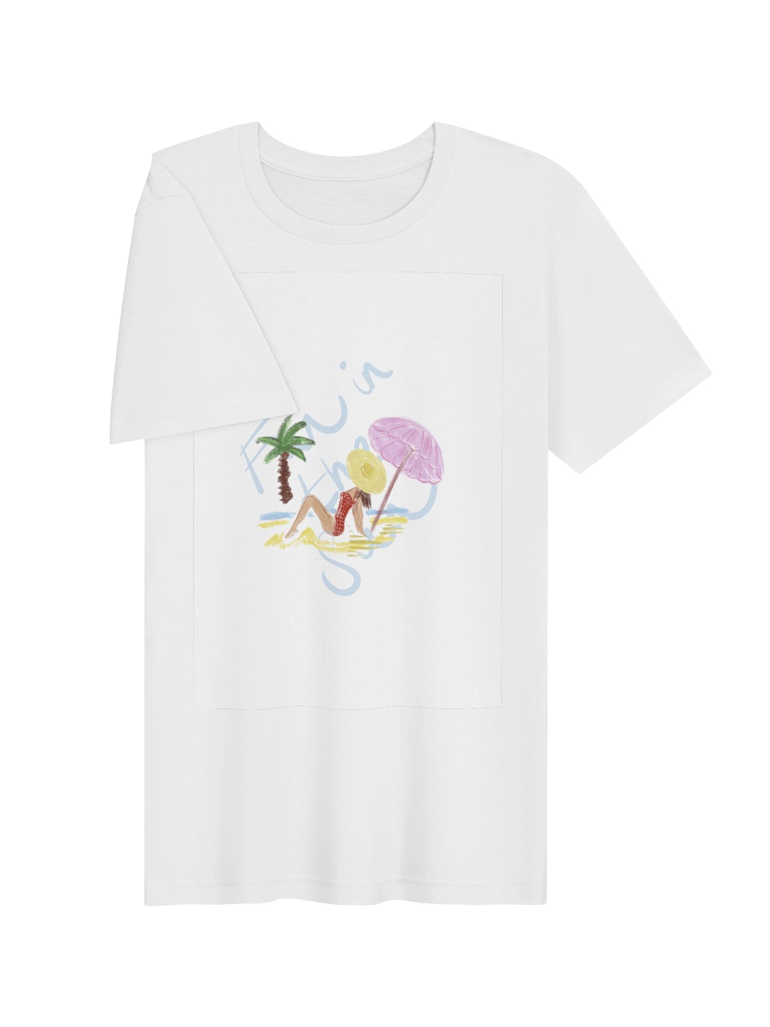 Fun in the Sun Tee product image (3)