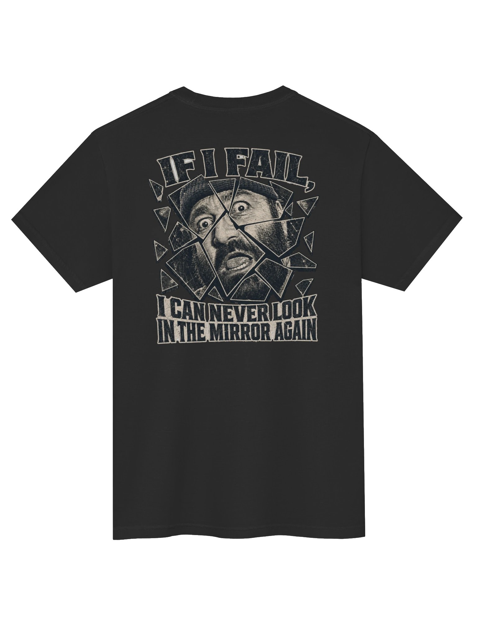 Jos Leduc Blood Oath Pocket Shirt product image (4)