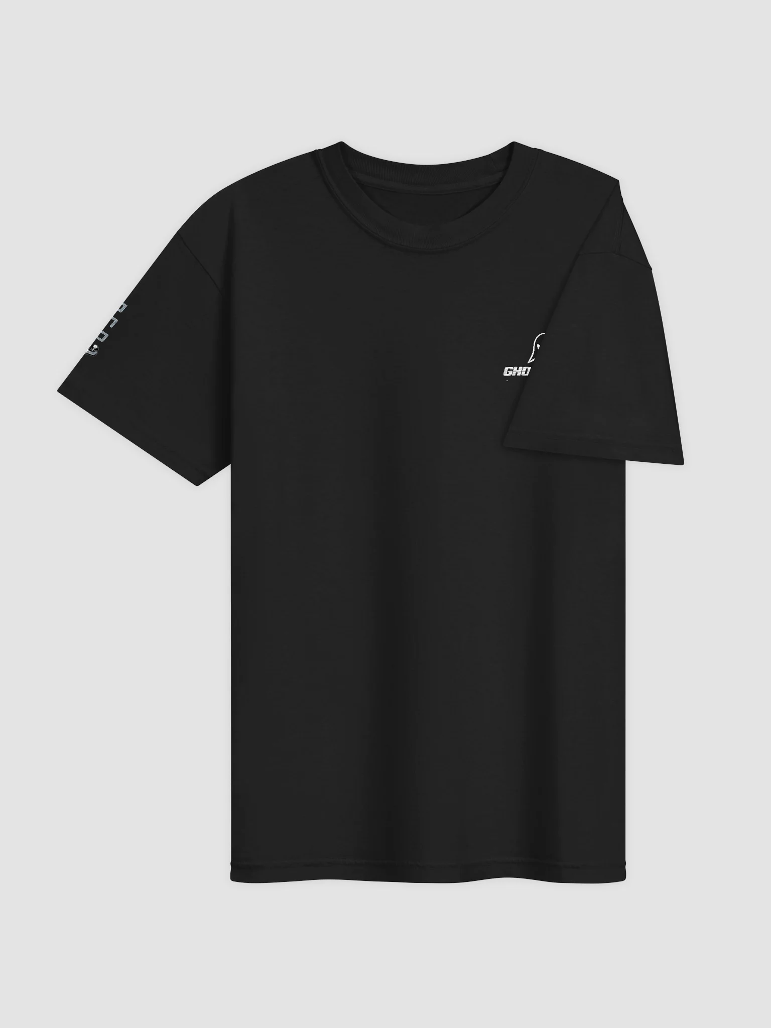 Ghostrack Signature Tee product image (4)