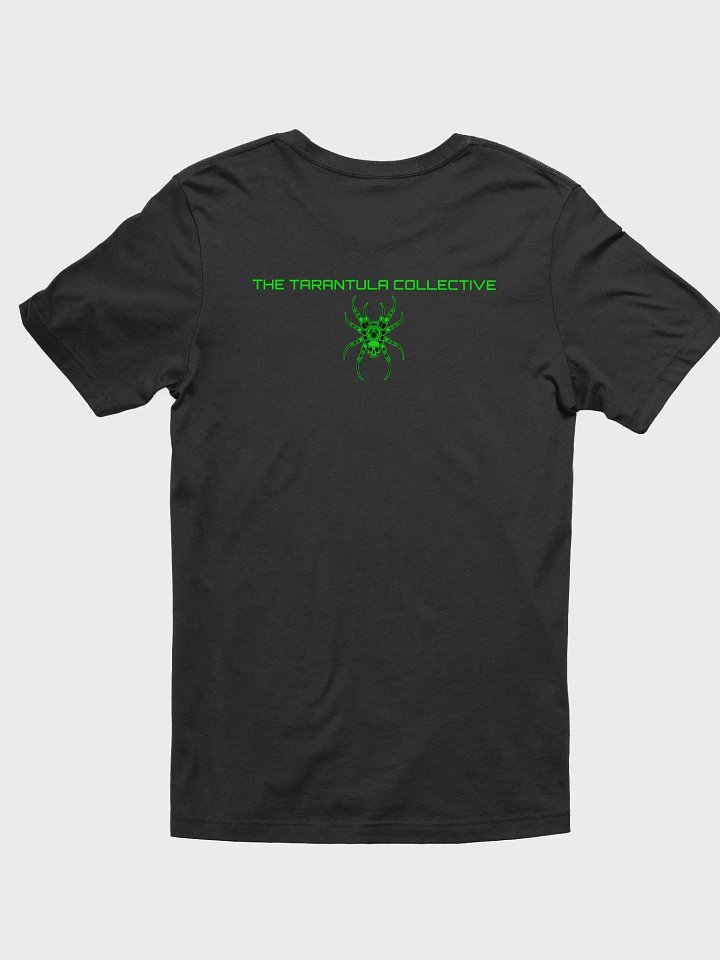 Coolest Tarantulas T Shirt product image (2)