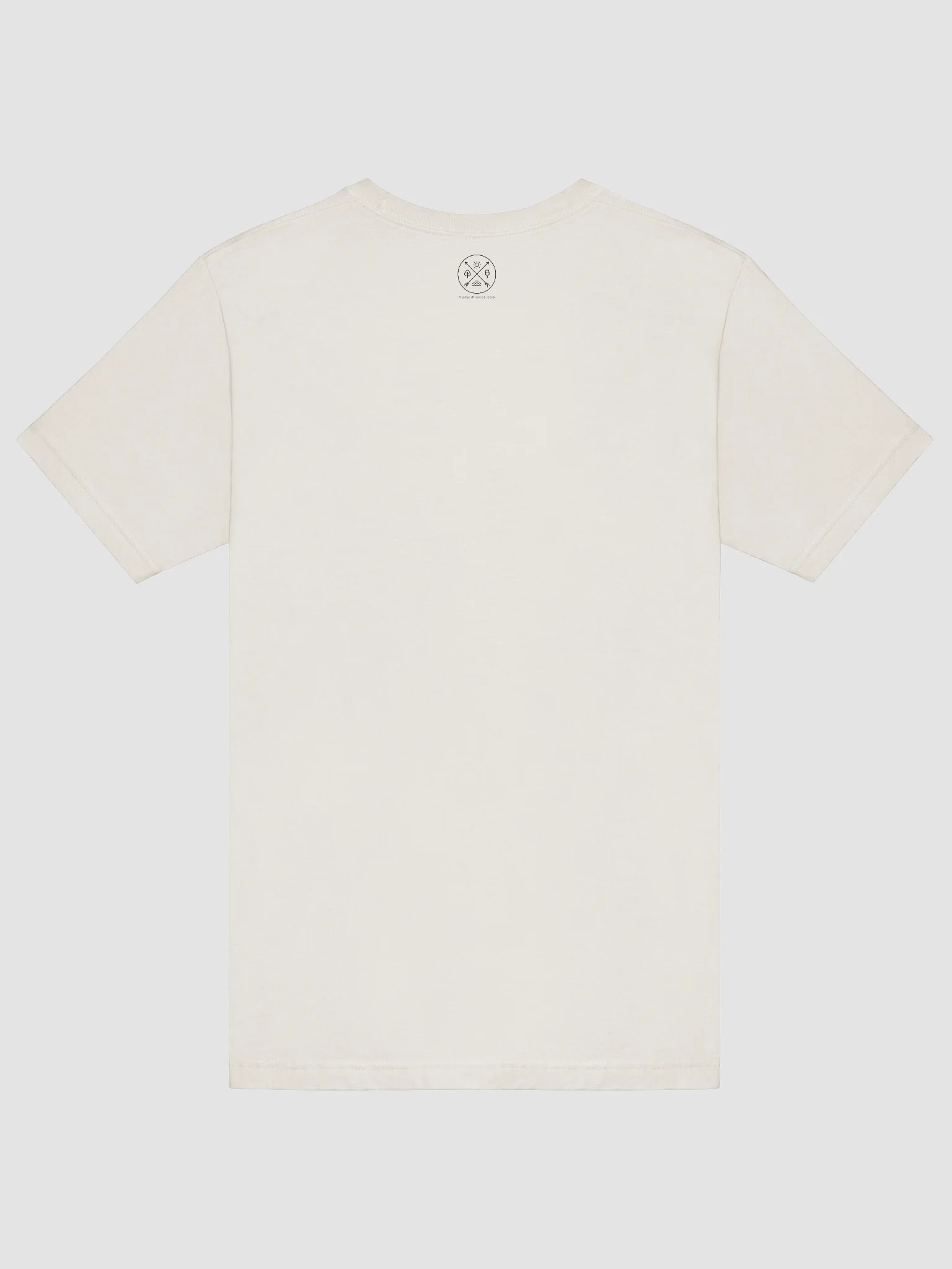 Seattle 1962 T-shirt product image (54)