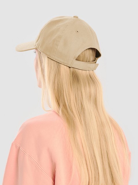 Photo showing Otto Cap Low Profile Baseball Cap