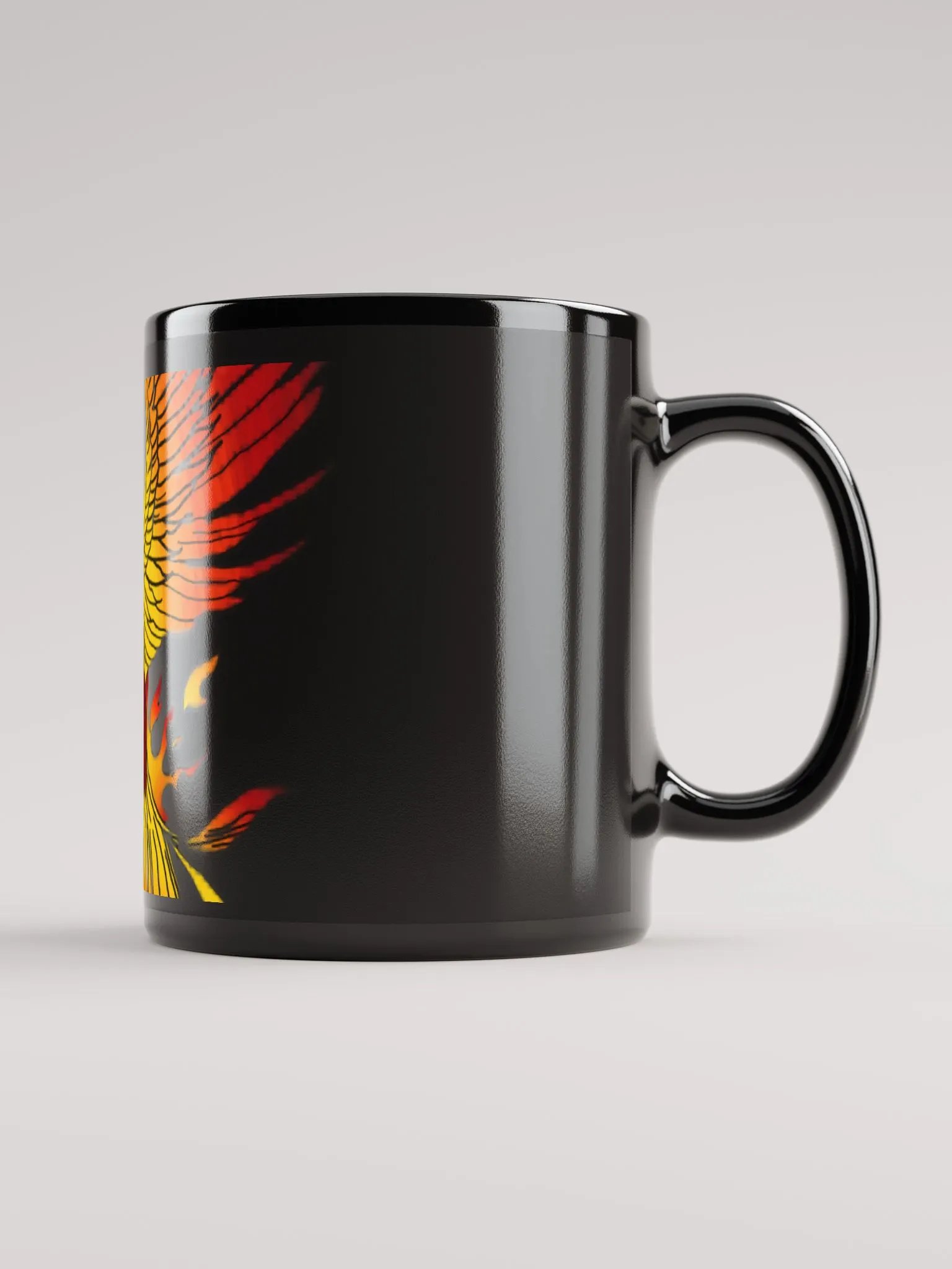BurningPho3nix Mug product image (1)