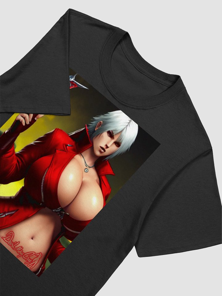 Legendary Red Jacket Warrior Gildan Unisex Softstyle T-Shirt product image (1)