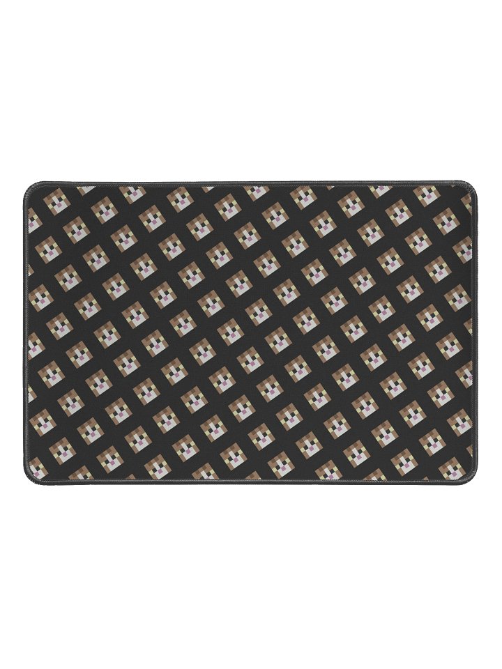 GULLYCRAFT Crumb Collector (Desk Mat) product image (1)