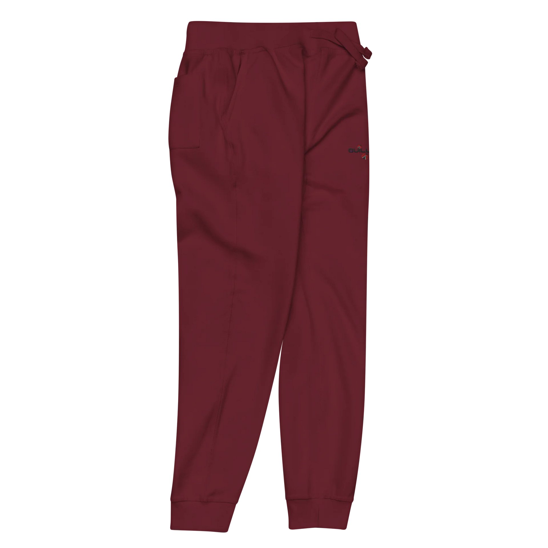 LUXE LADYBUG EMBROIDERED JOGGER product image (10)