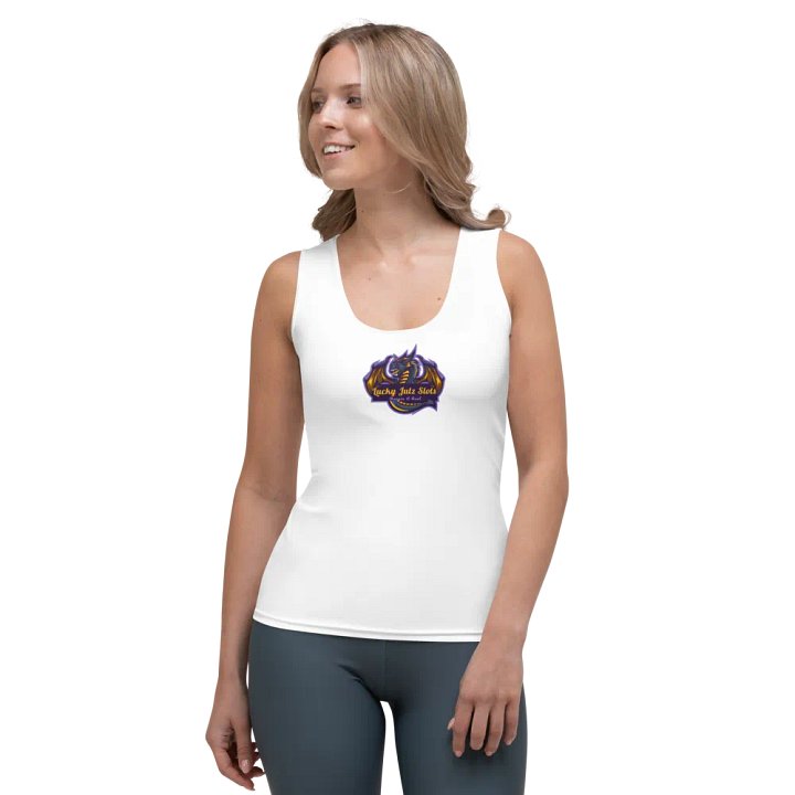 All-Over Print Women's Tank Top product image (1)