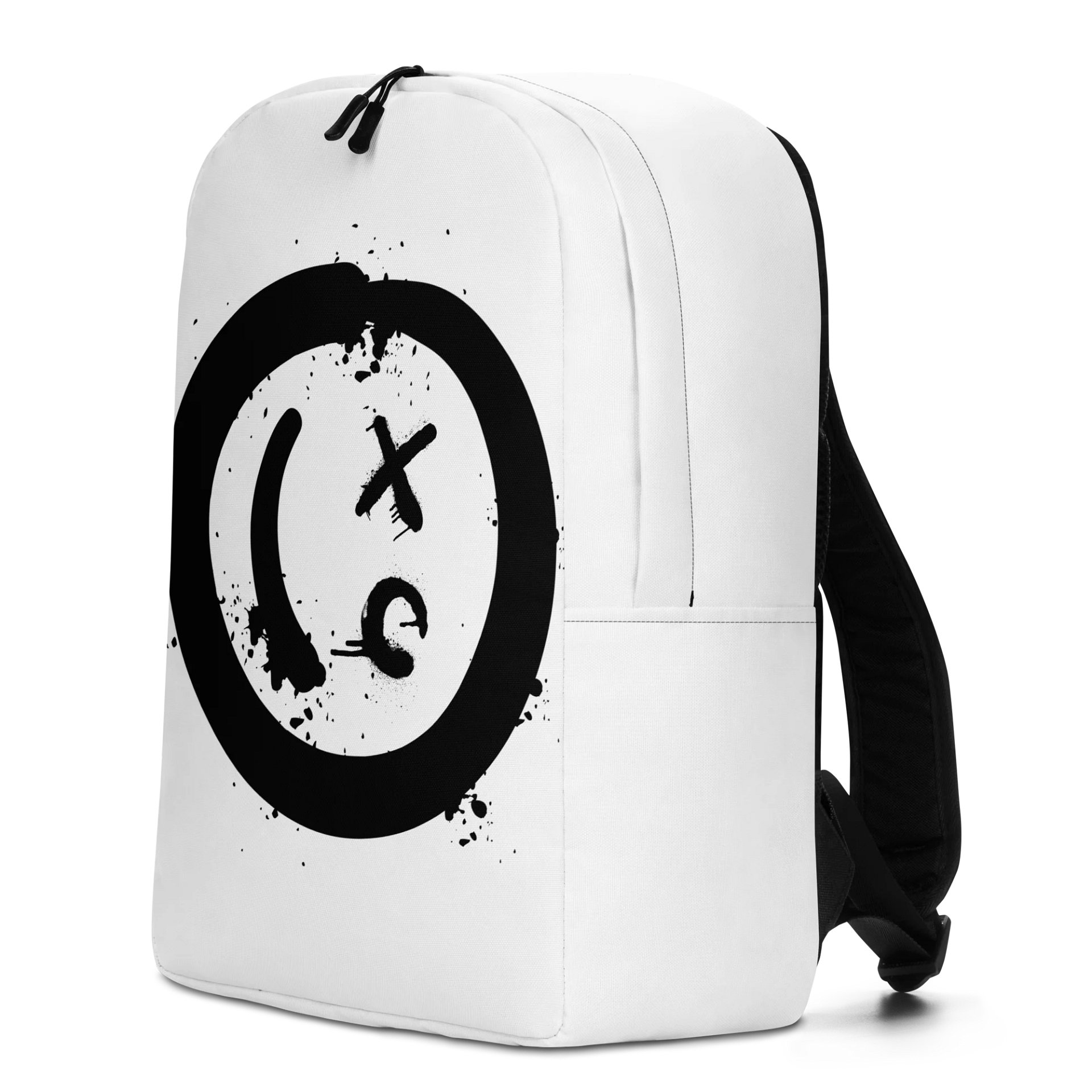 Customs Backpack product image (2)