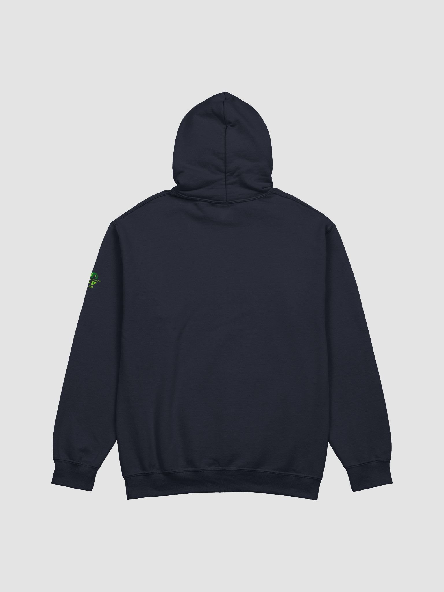 Samosasaurus - Mosasauraus and Samosa Funny Dinosaur Hoodie product image (4)