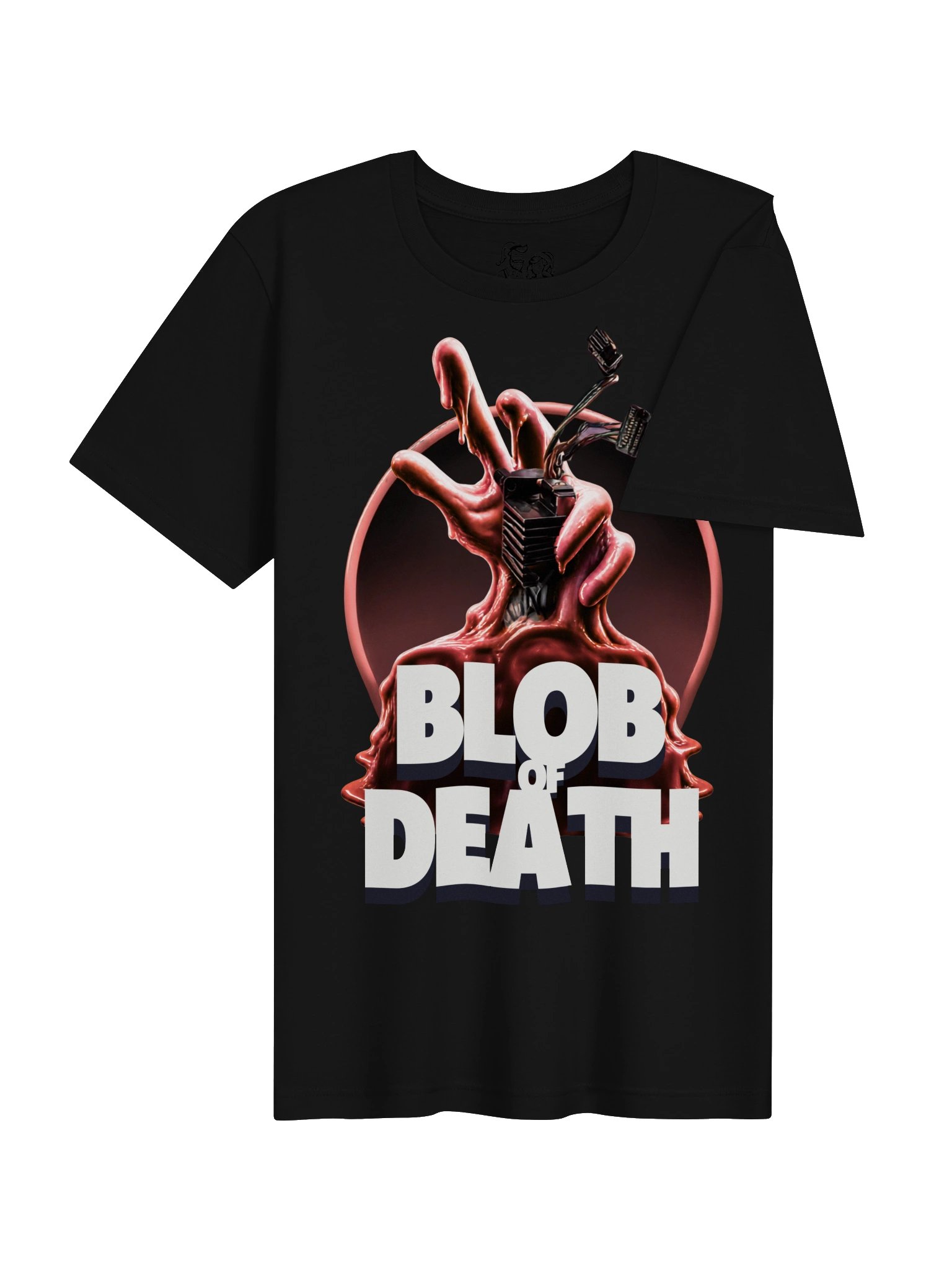 Blob of Death product image (4)