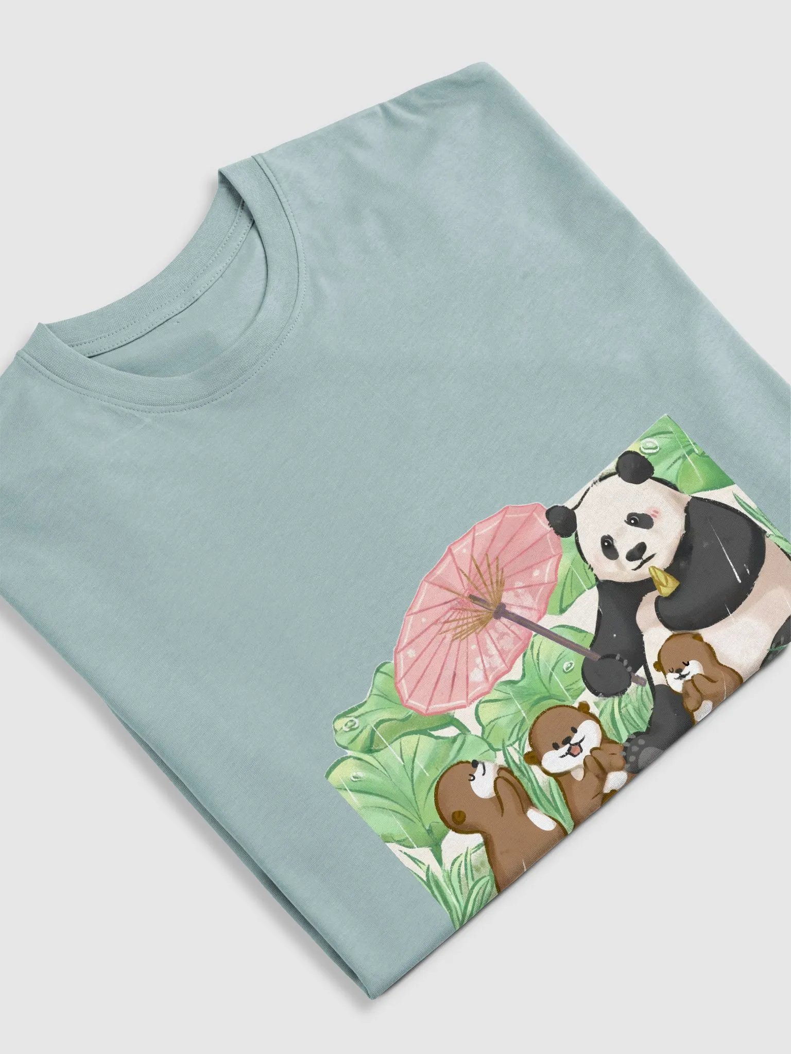 YUANRUN🐼Giant Panda product image (33)