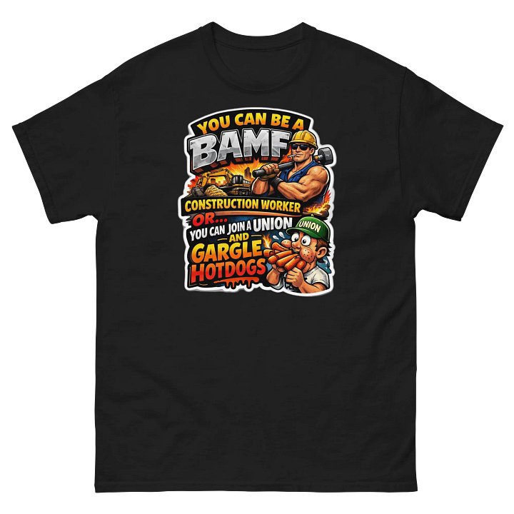 Bamf construction or union product image (2)