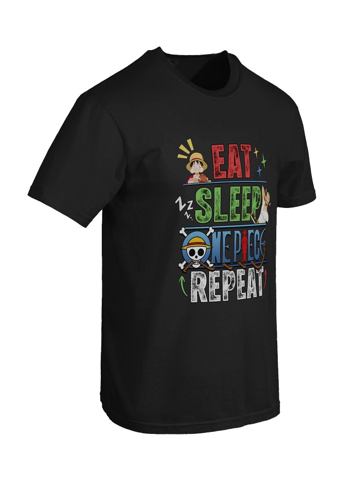 Eat. Sleep. One Piece. Repeat. product image (2)
