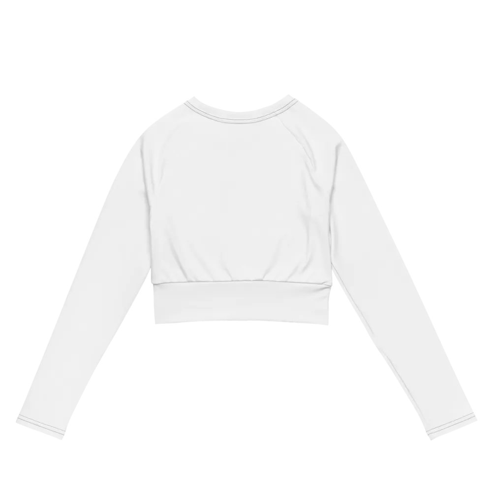 NOCTURNE CROPTOP (SOLAR) product image (4)