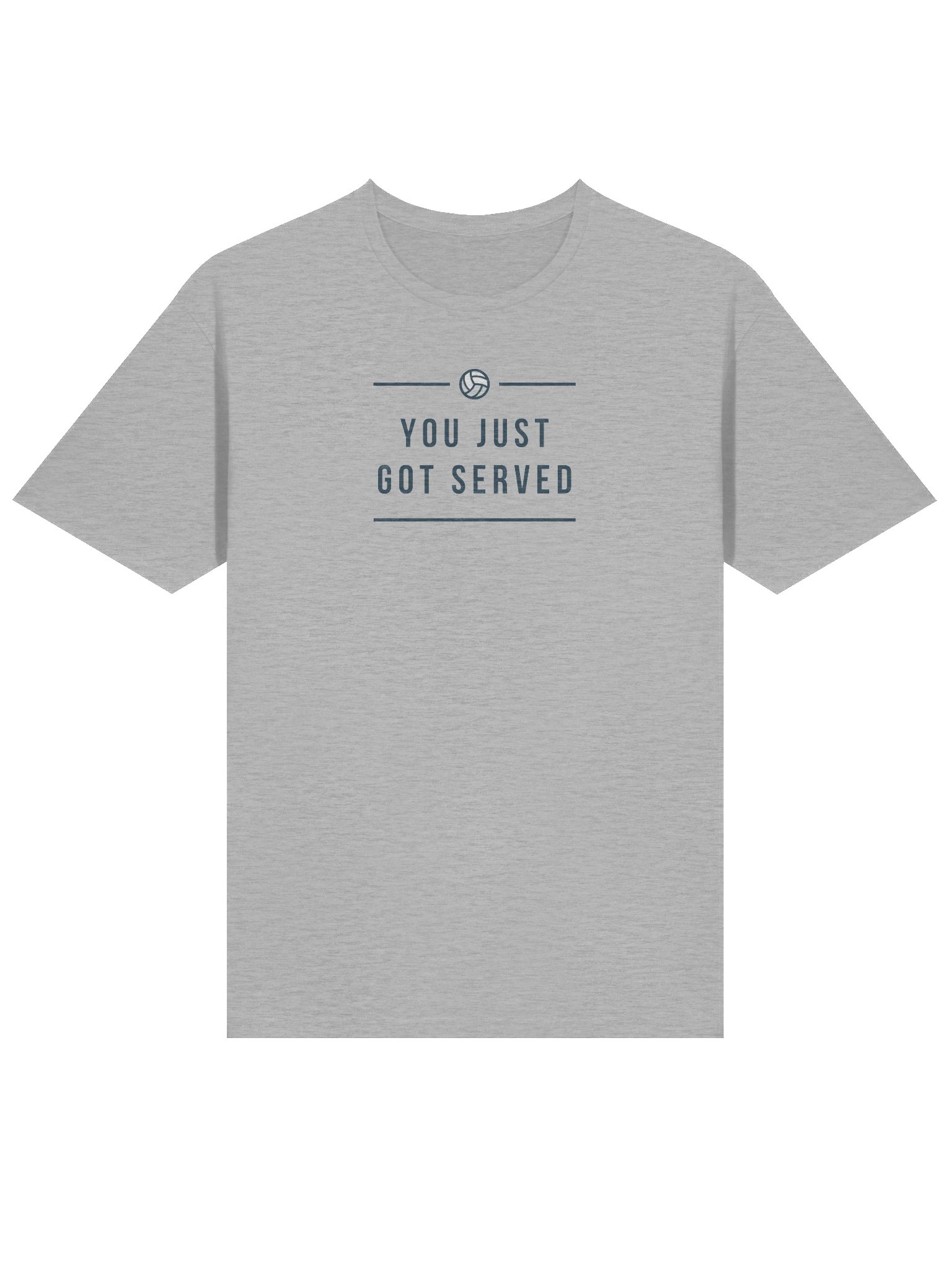 You Just Got Served T-Shirt product image (3)