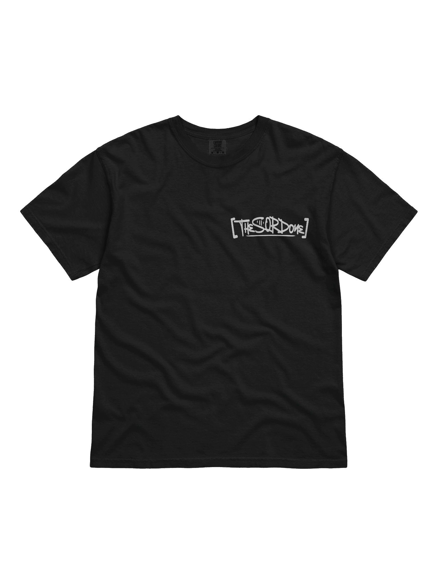 Graffiti Logo Premium Tee product image (3)