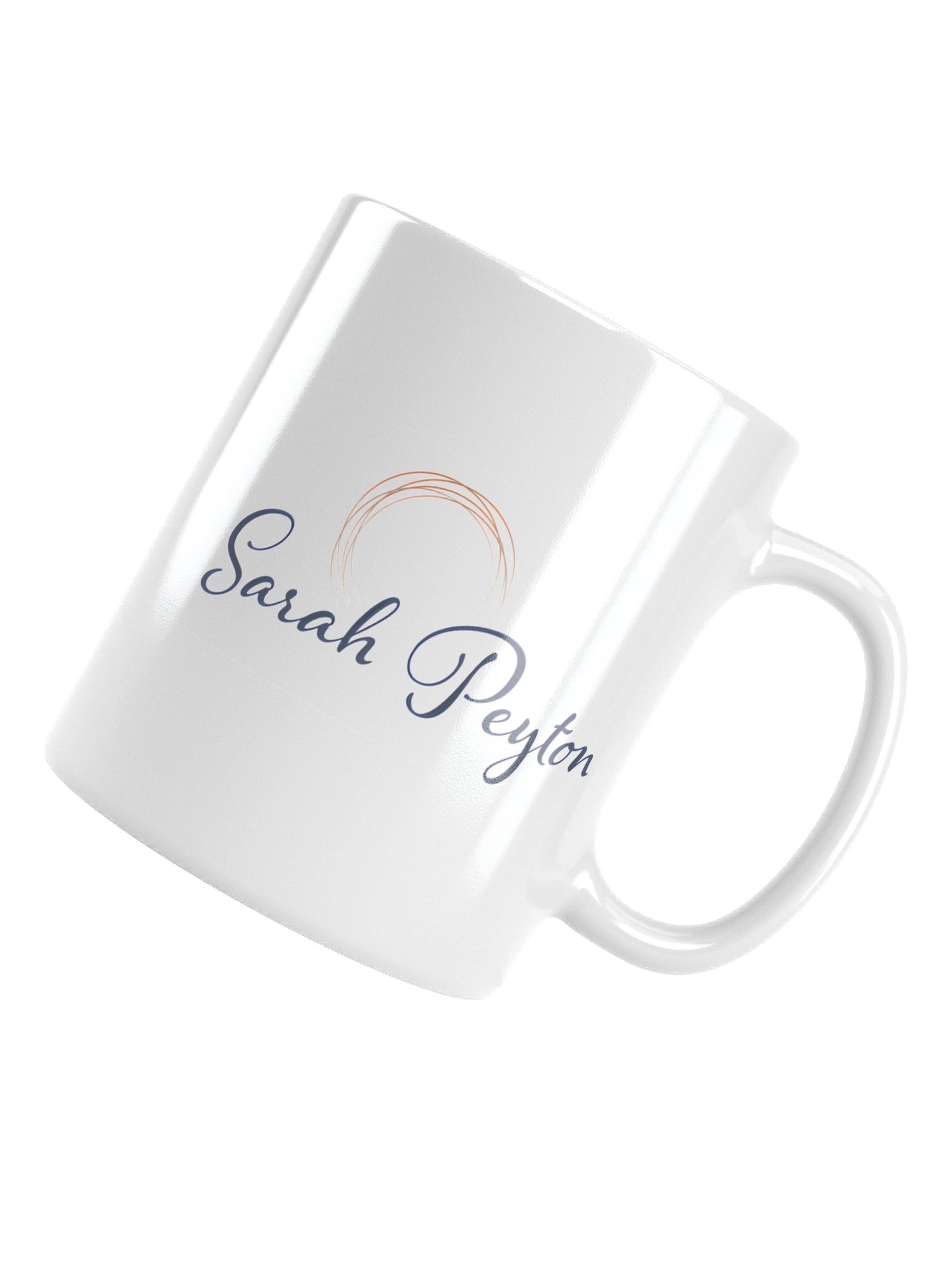 Sarah Peyton Elegant Coffee Mug product image (1)