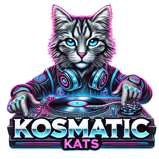 DJ Kos & The Kosmatic Kats
