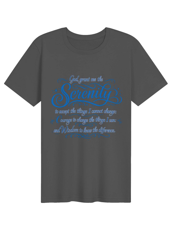 Serenity Prayer product image (3)