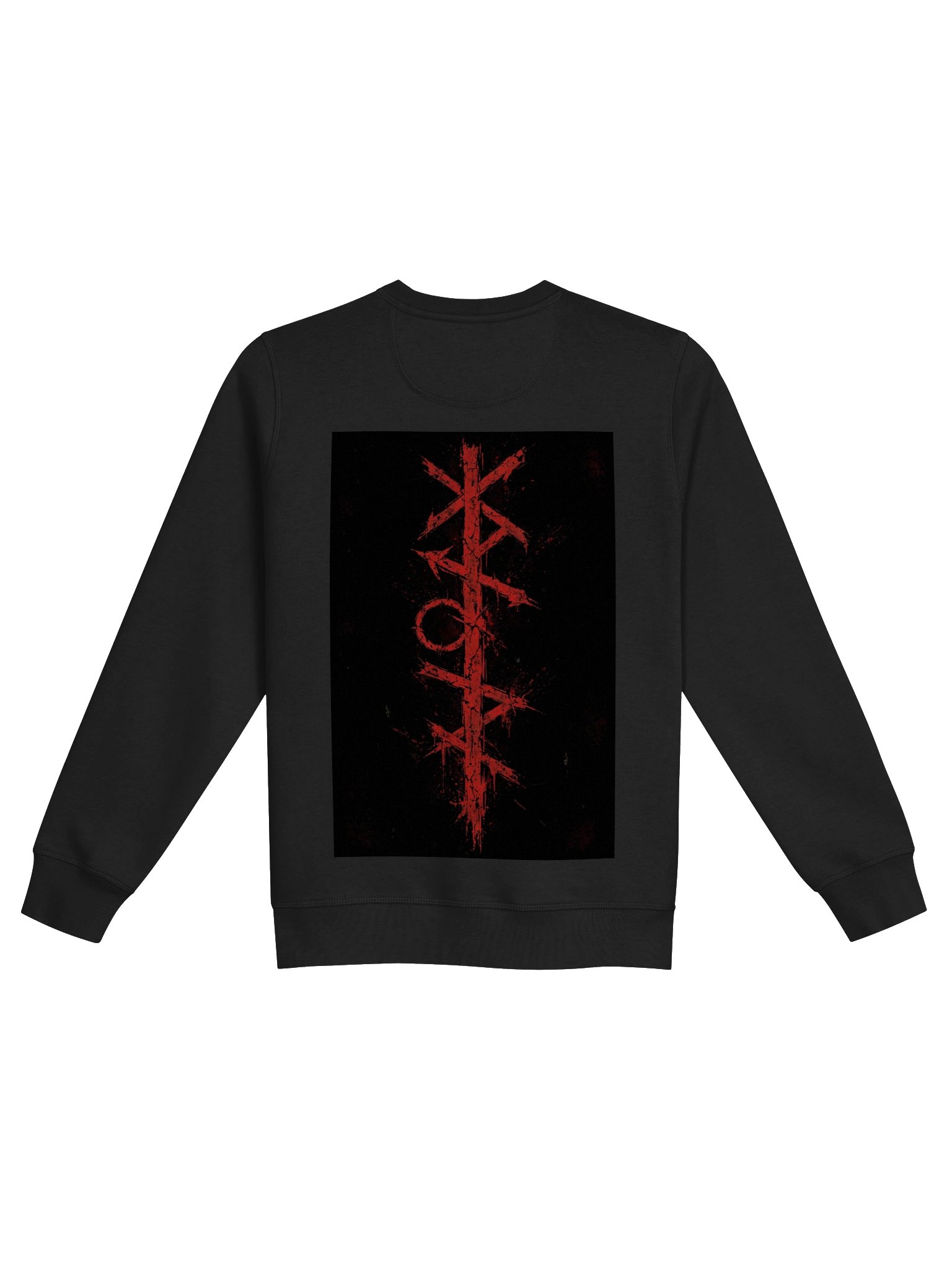 Rune Crewneck product image (2)