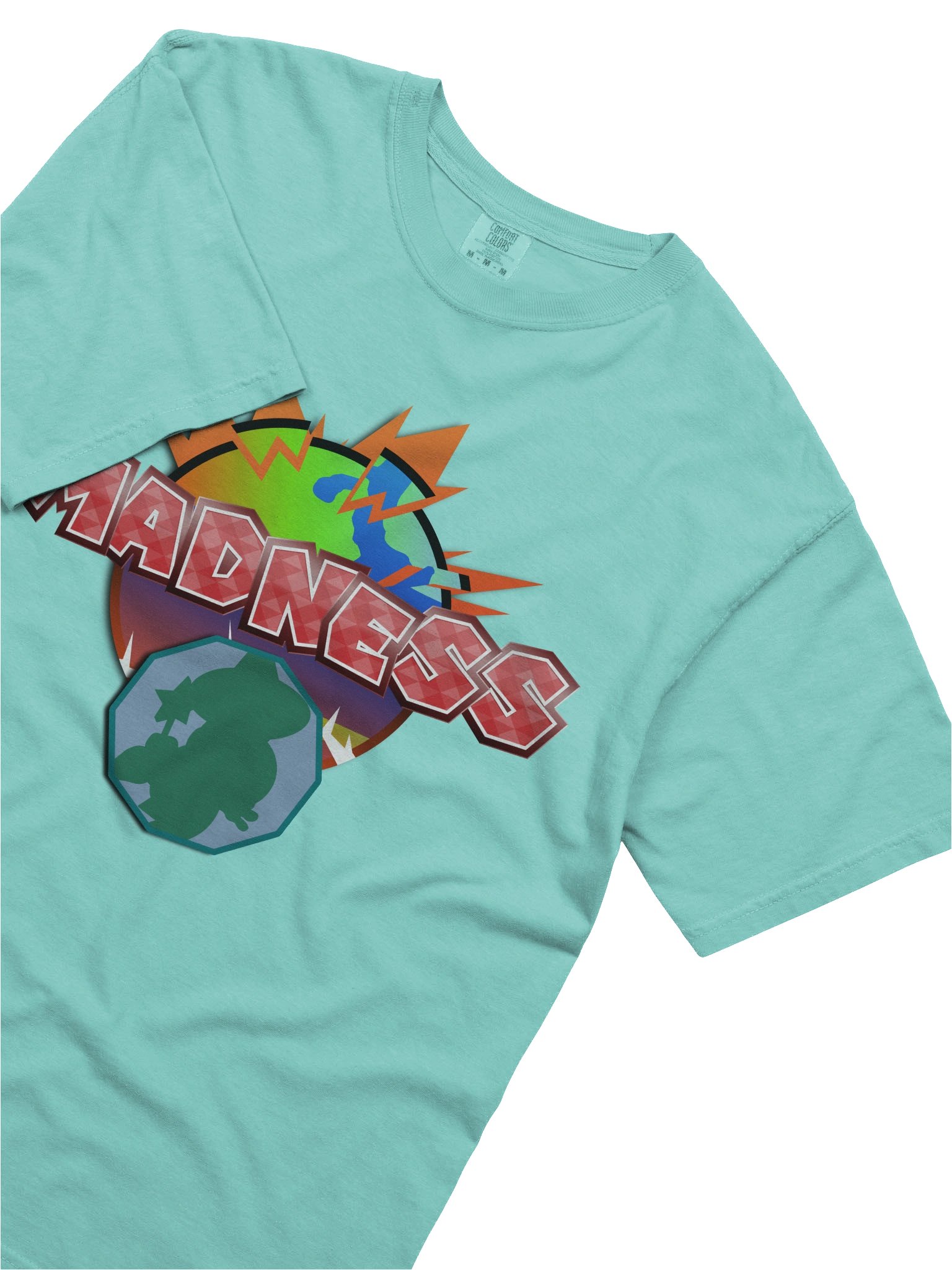 MADNESS - Dinosaur Wizard product image (1)