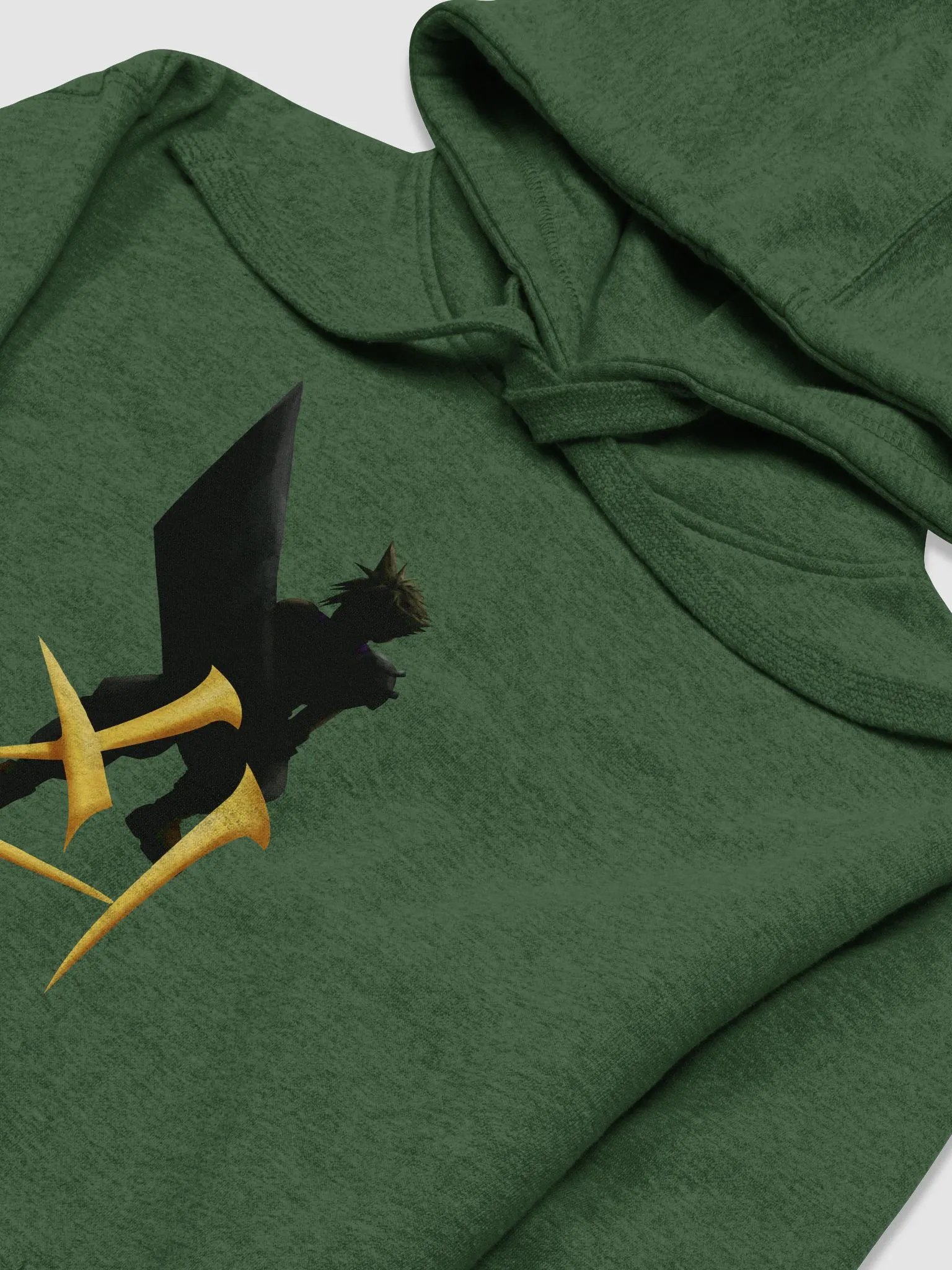 Cross Slash ! product image (3)