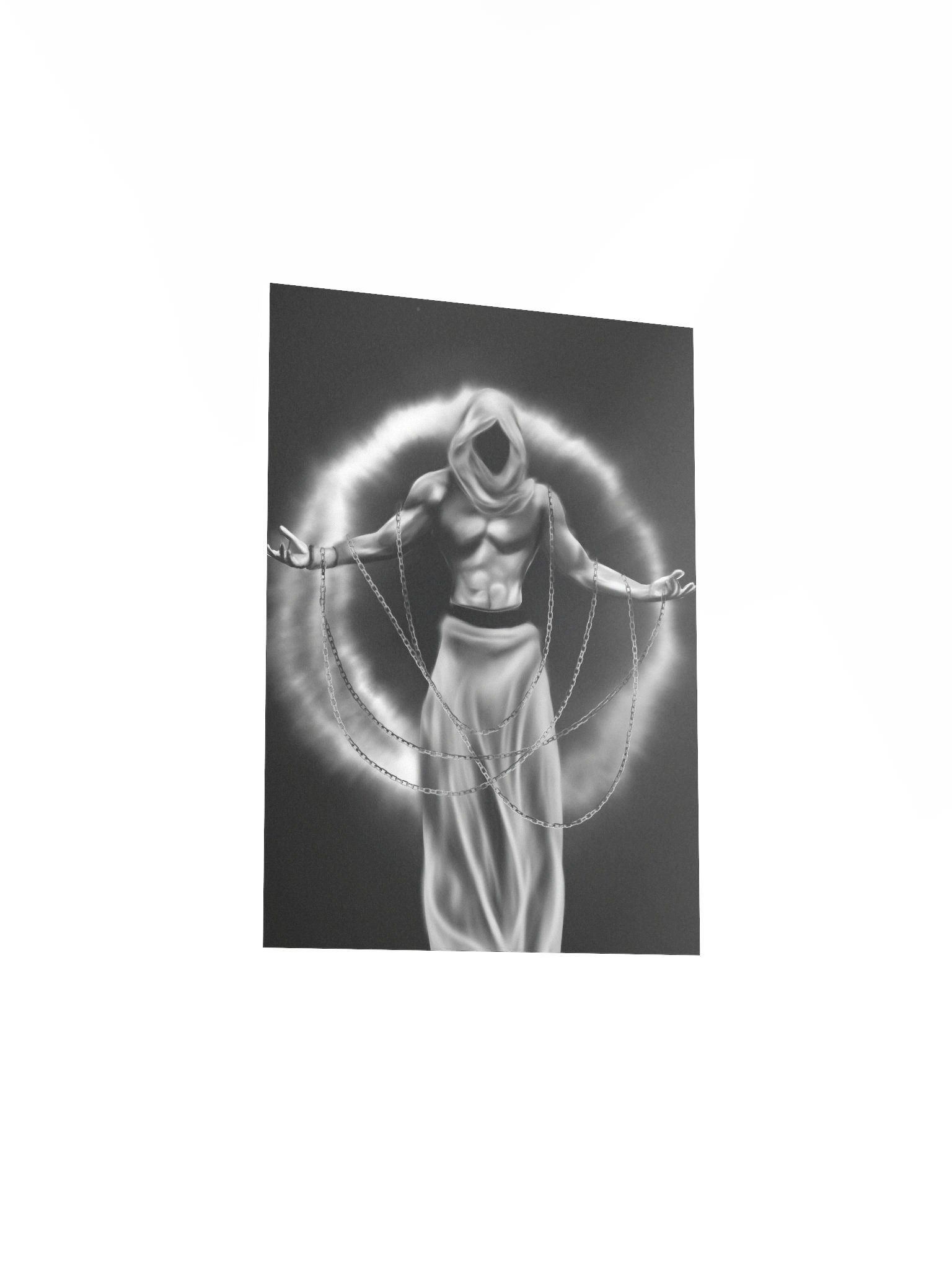 The Shapeshifter product image (5)