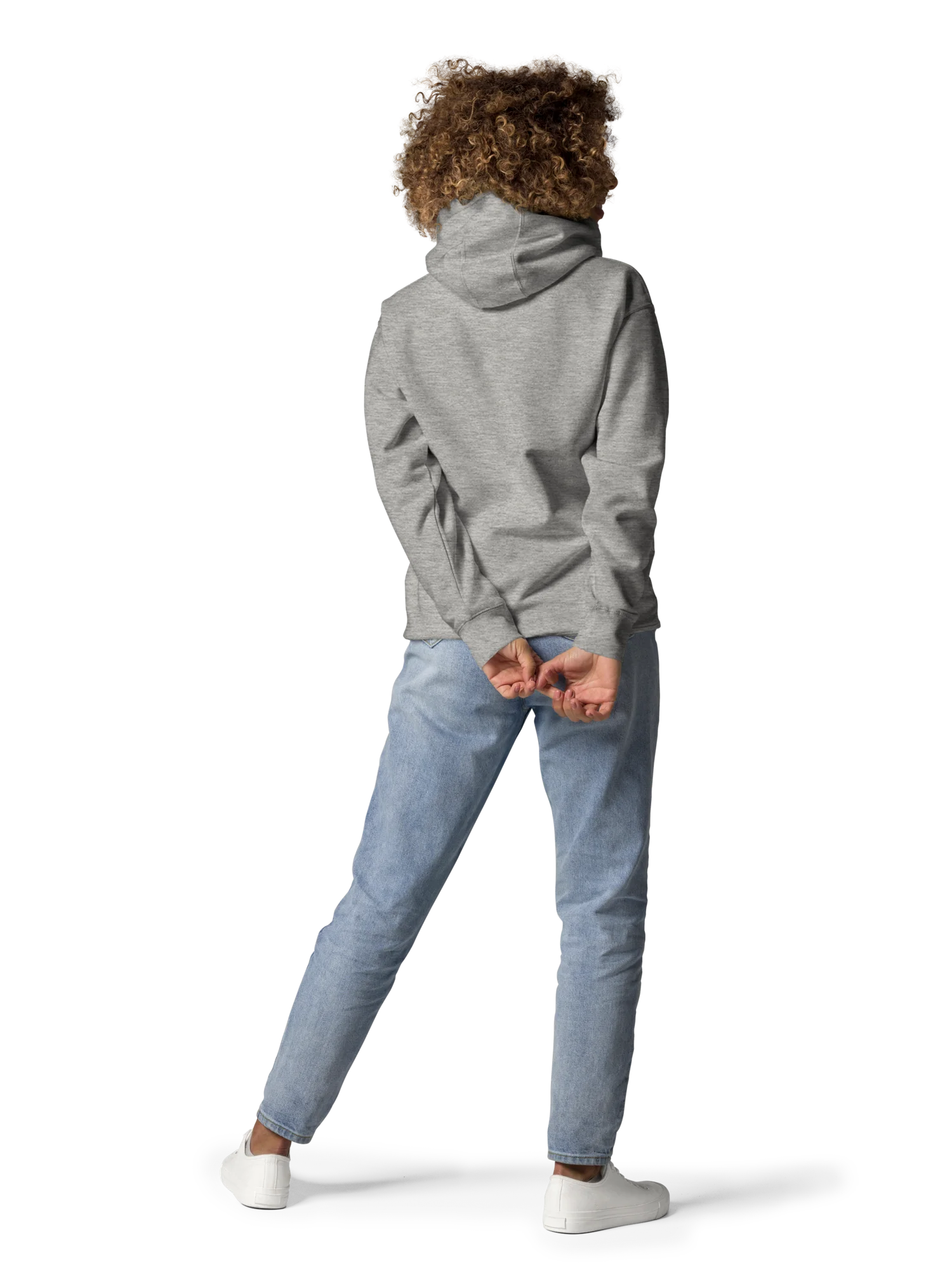Sailing Your Own Ship Hoodie product image (12)