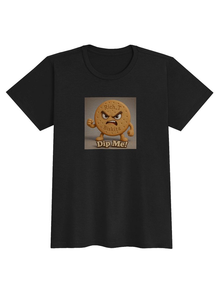 Dip Me Womens T-Shirt (No Knife product image (4)