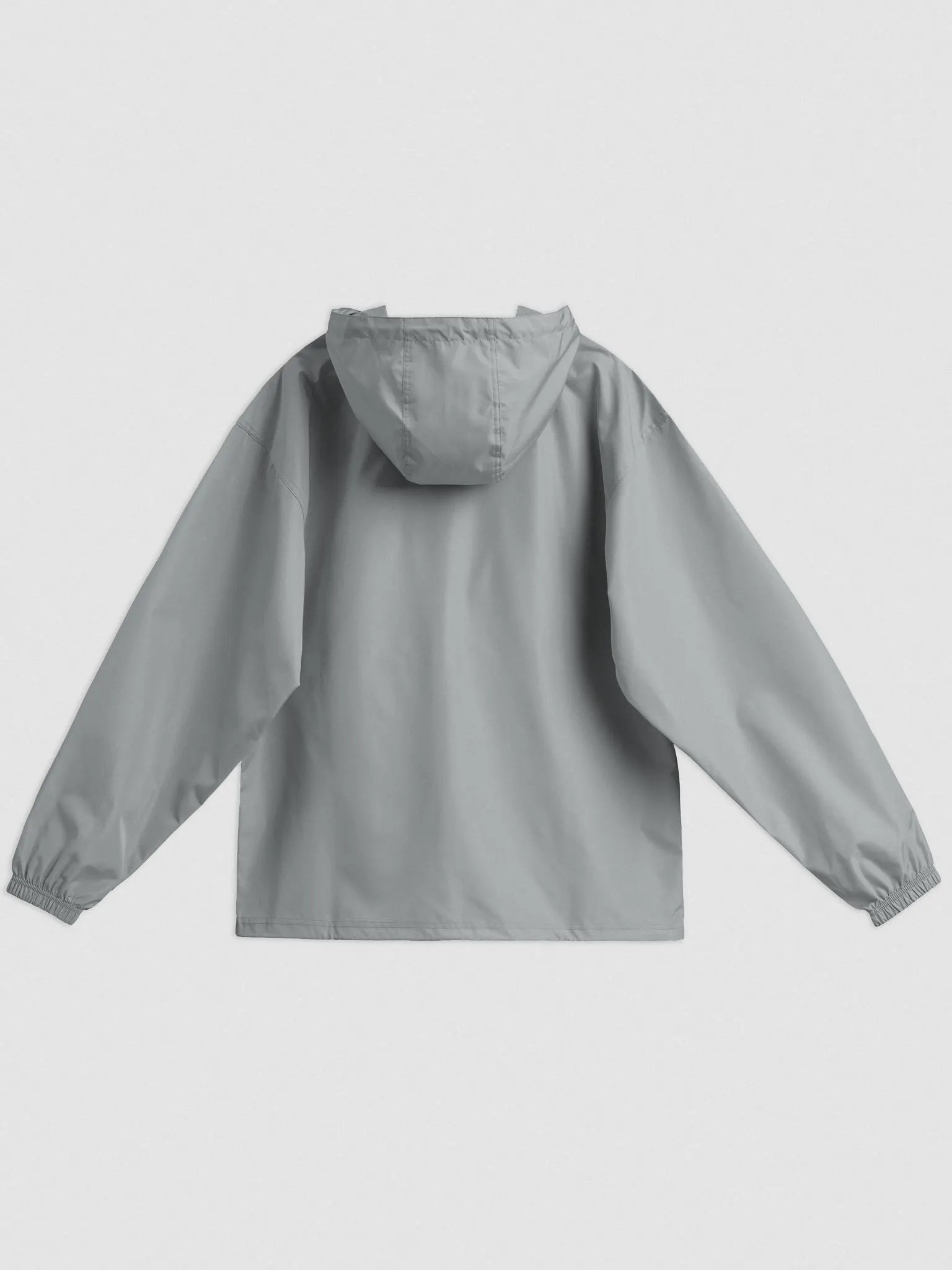 CLOUDY LOGO CHAMPION WINDBREAKER product image (6)