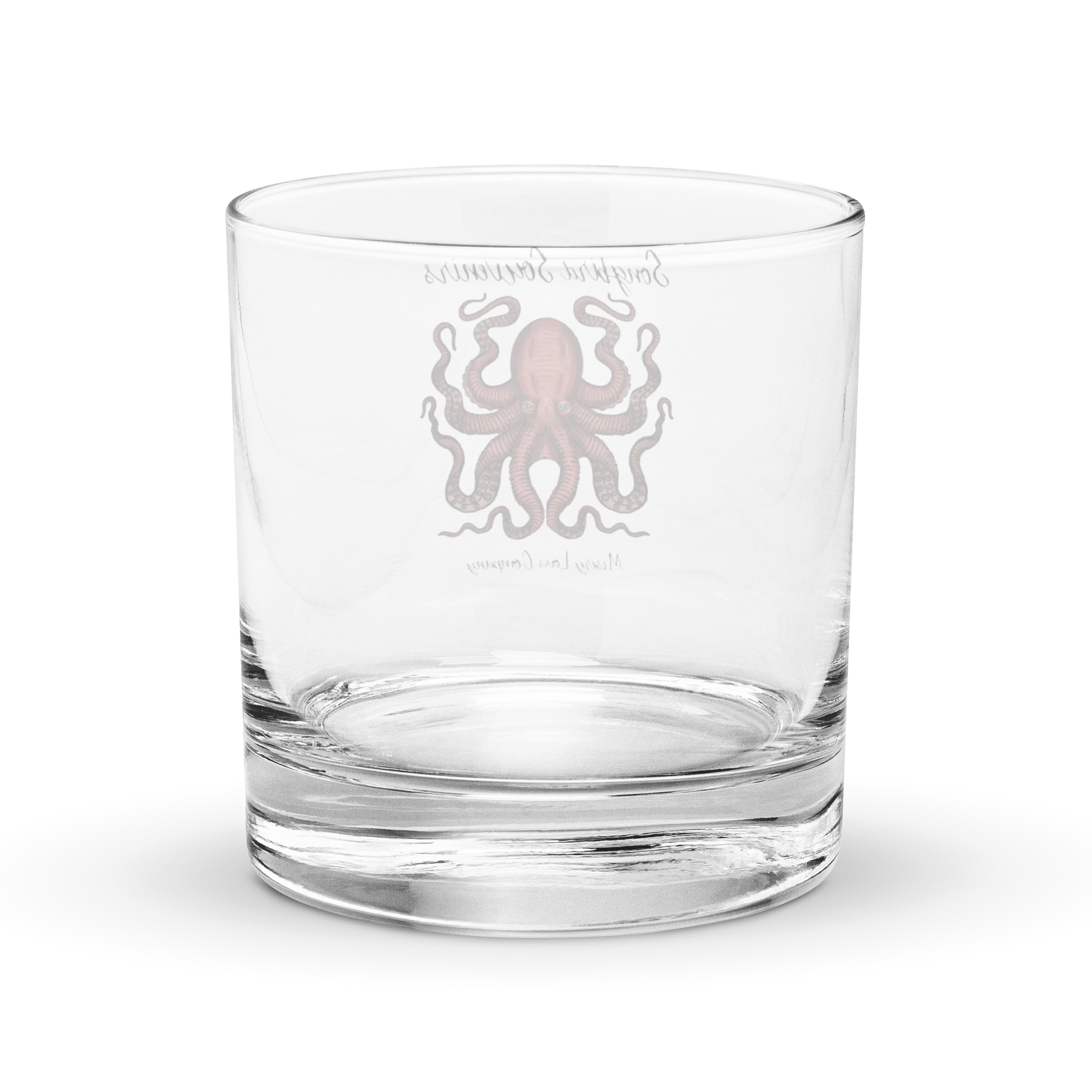 Misery Whiskey Glass product image (4)
