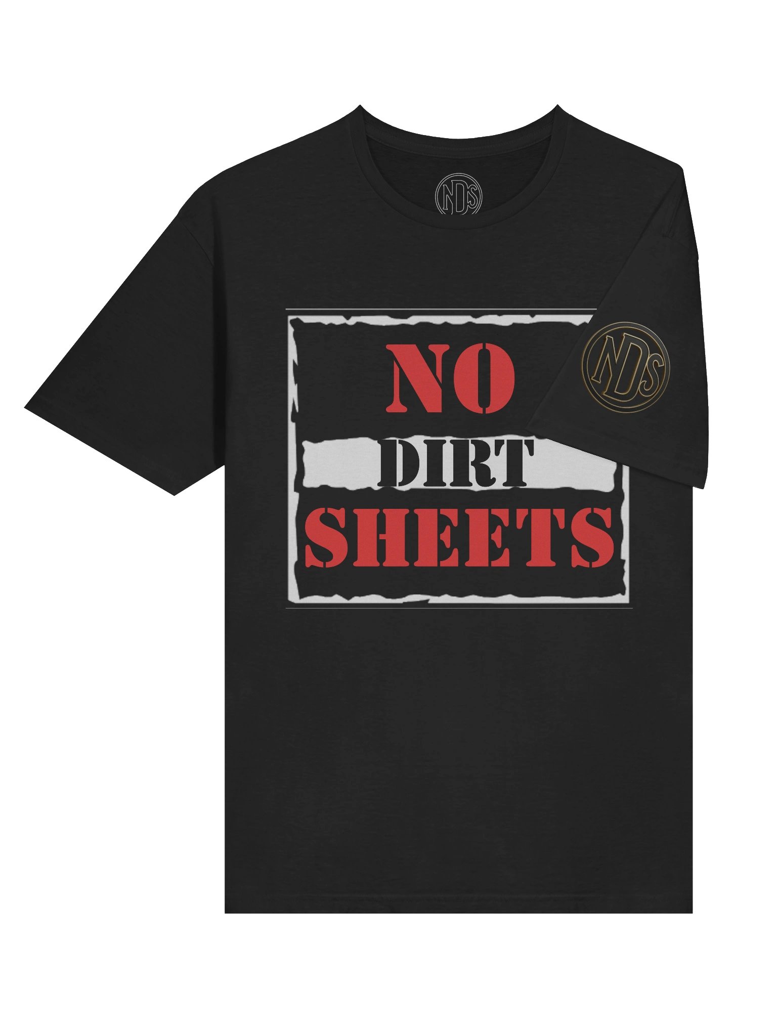 No Dirt Sheets Is RAW product image (6)