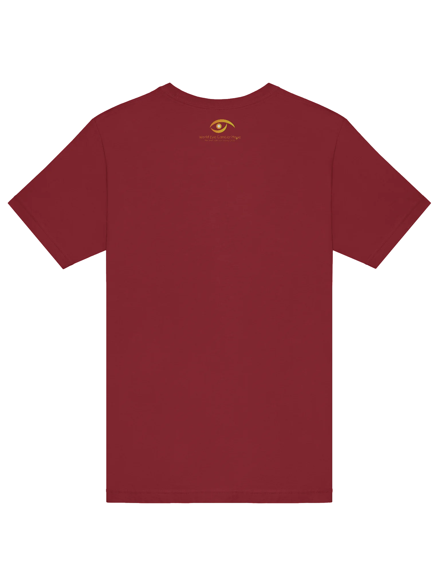 Gold WE C Hope Logo - Women's Supersoft T-Shirt product image (69)