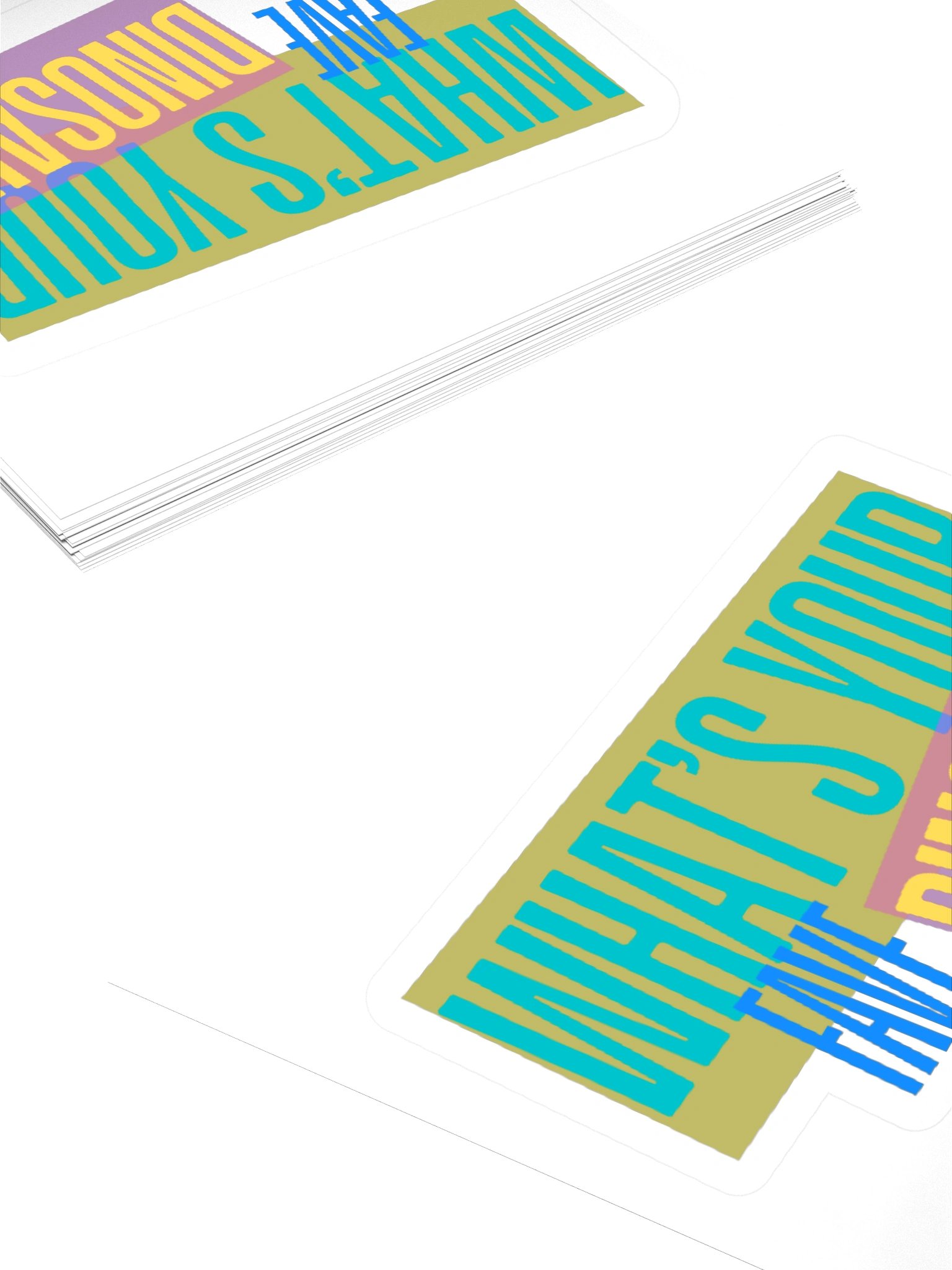 Fave Dinosaur Sticker - transparent product image (4)