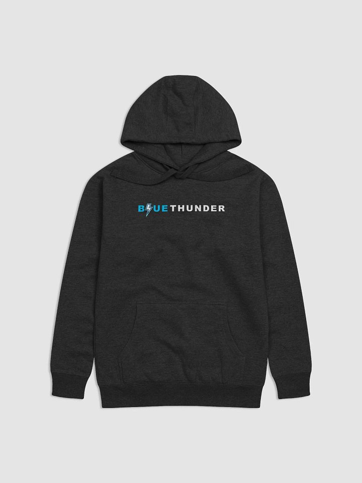 Horizontal Logo Hoodie product image (5)