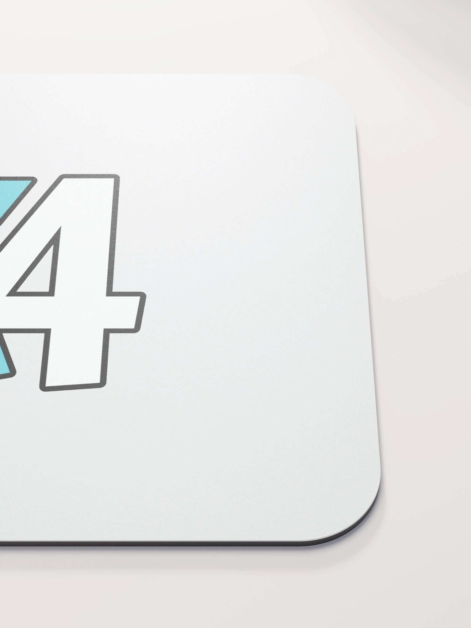 K4 Logo Mouse Pad product image (5)