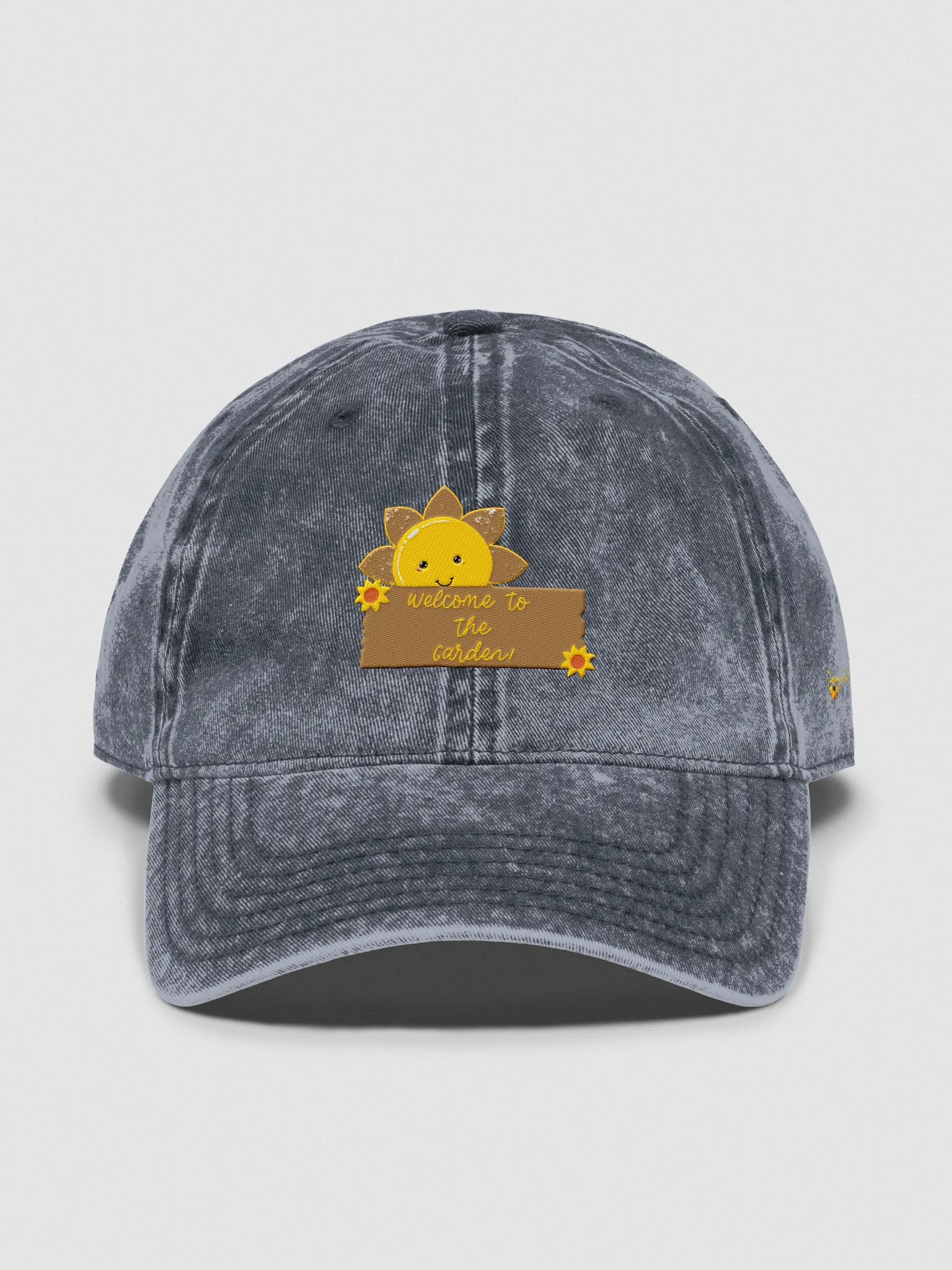 Garden Gate Hat product image (2)