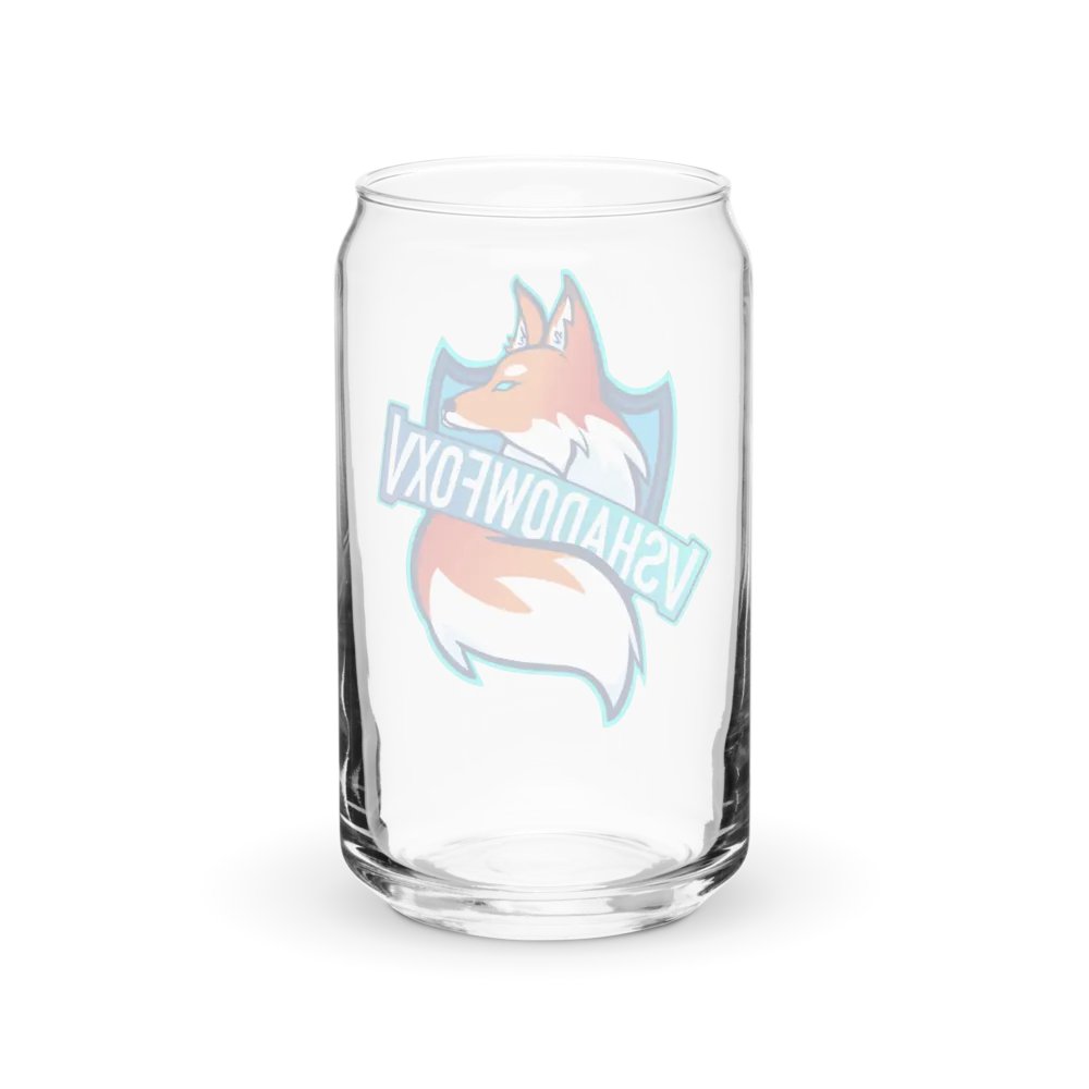ShadowFox Can-Shaped Glass product image (8)