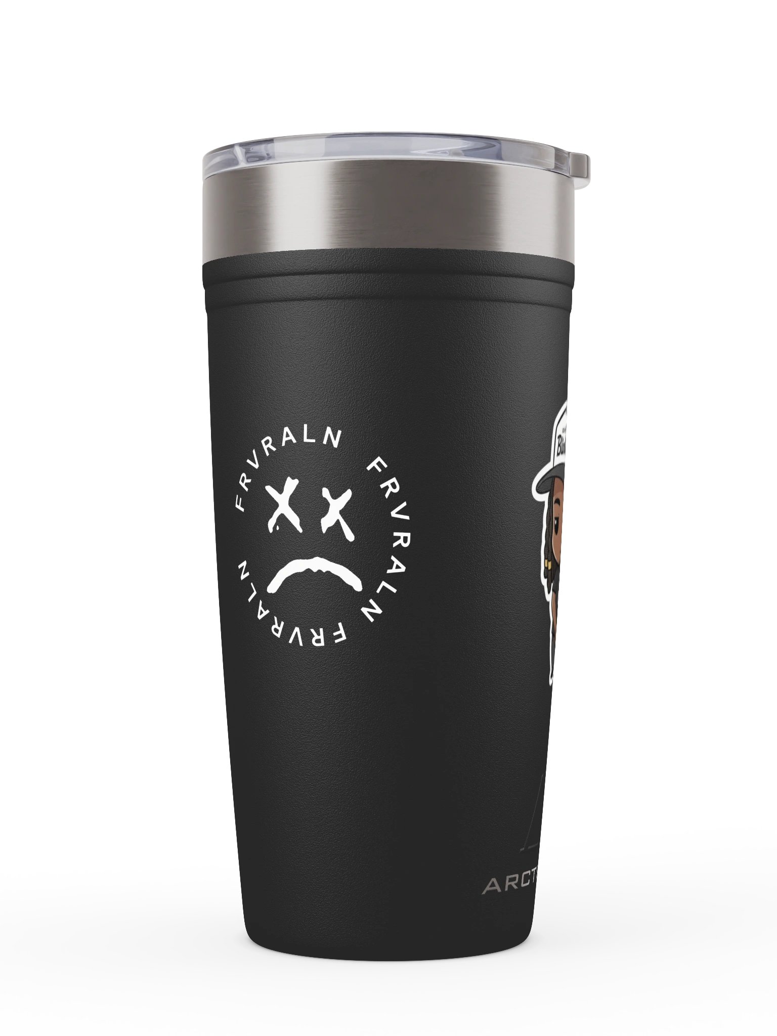 FRVRALN x Marco Park$ 20oz Tumbler product image (12)