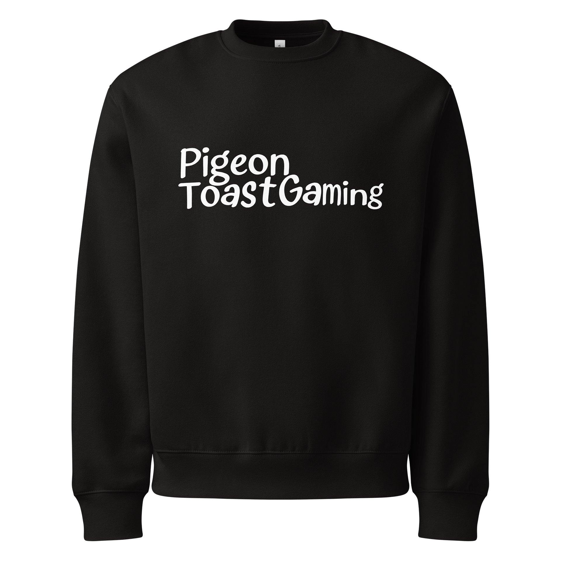 PigeonToast Gaming Crew Neck product image (1)