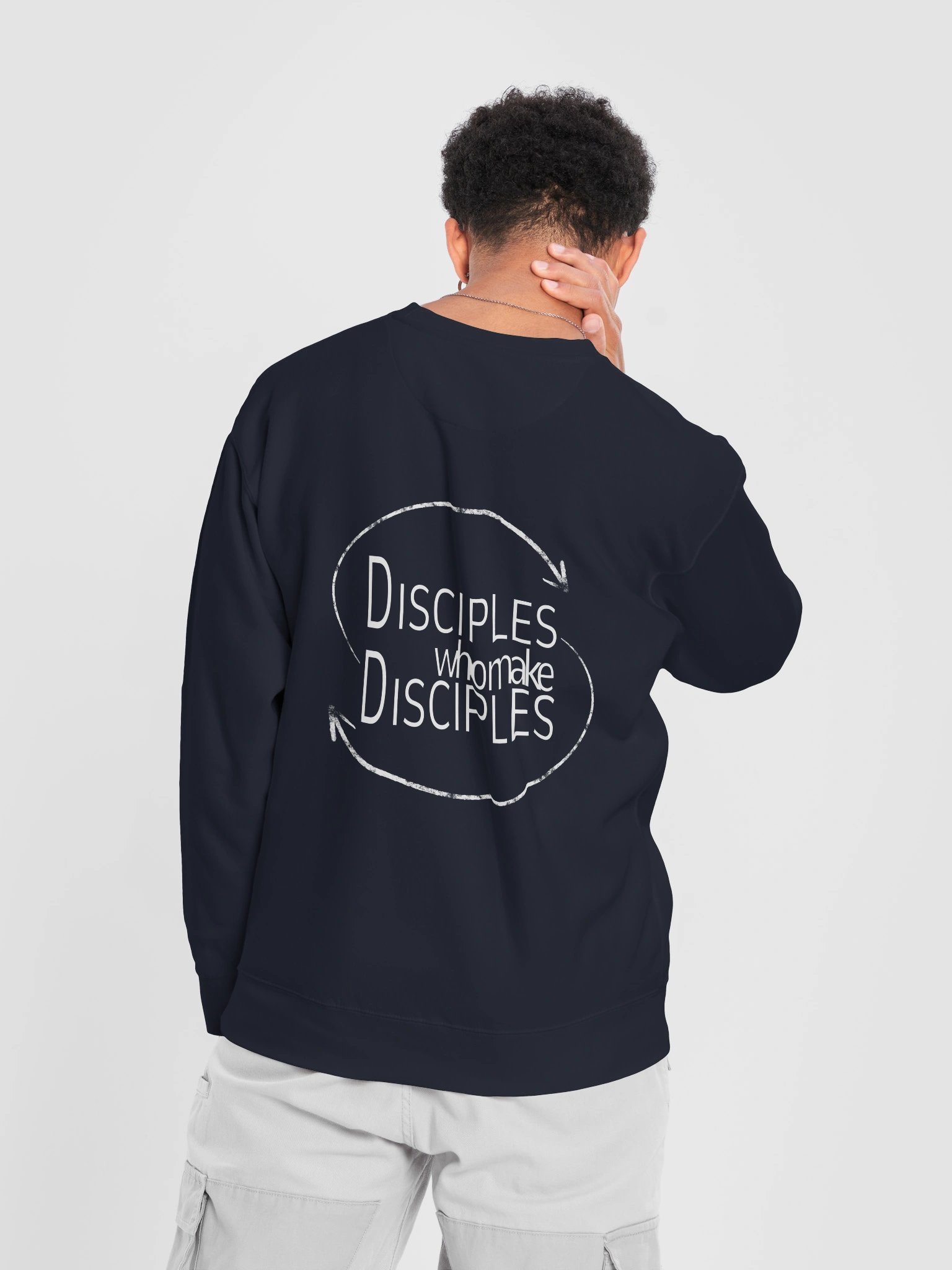 Christ's Ambassadors Crewneck product image (6)